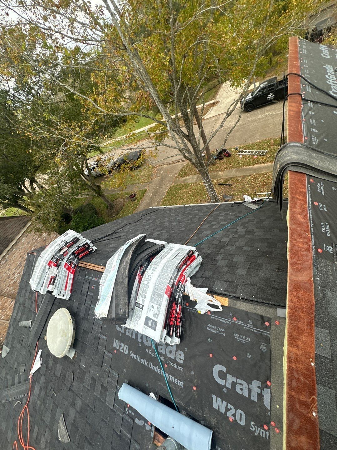 Roof Repair Seabrook by Roof Repair Company