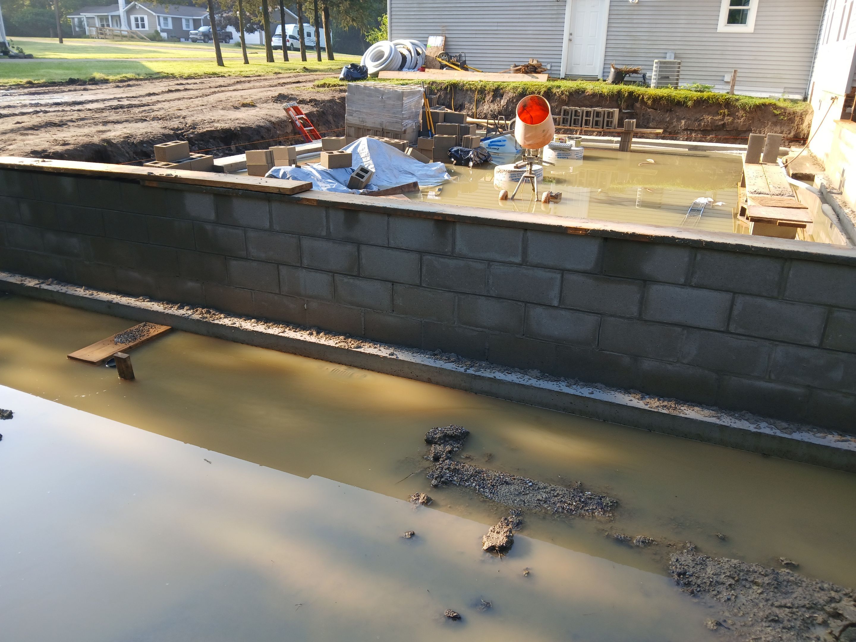 Home Addition by Clark Builders LLC