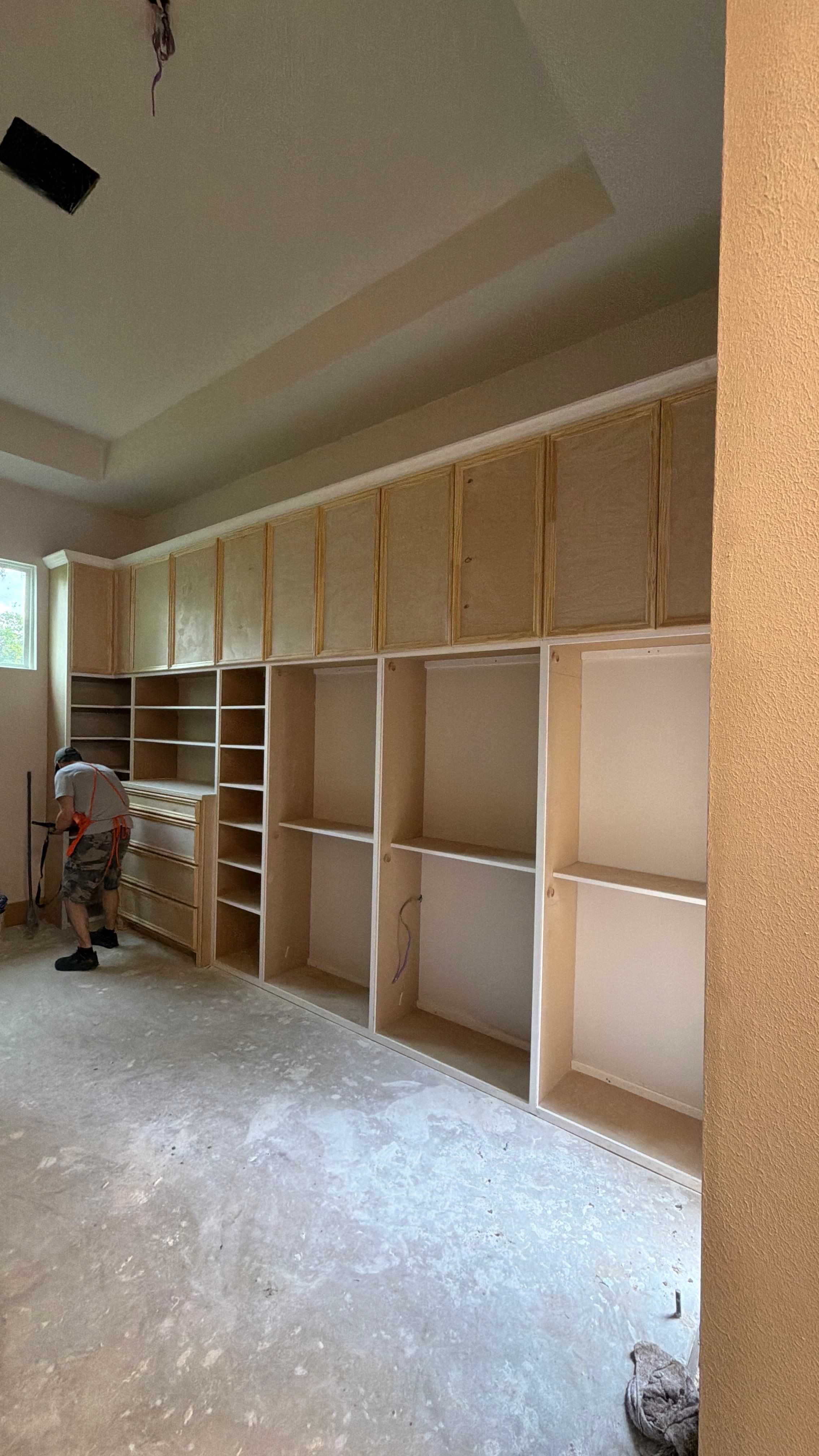 Structural Home Addition and Roof Restoration in Spring, Texas by Engle Roofing & Construction