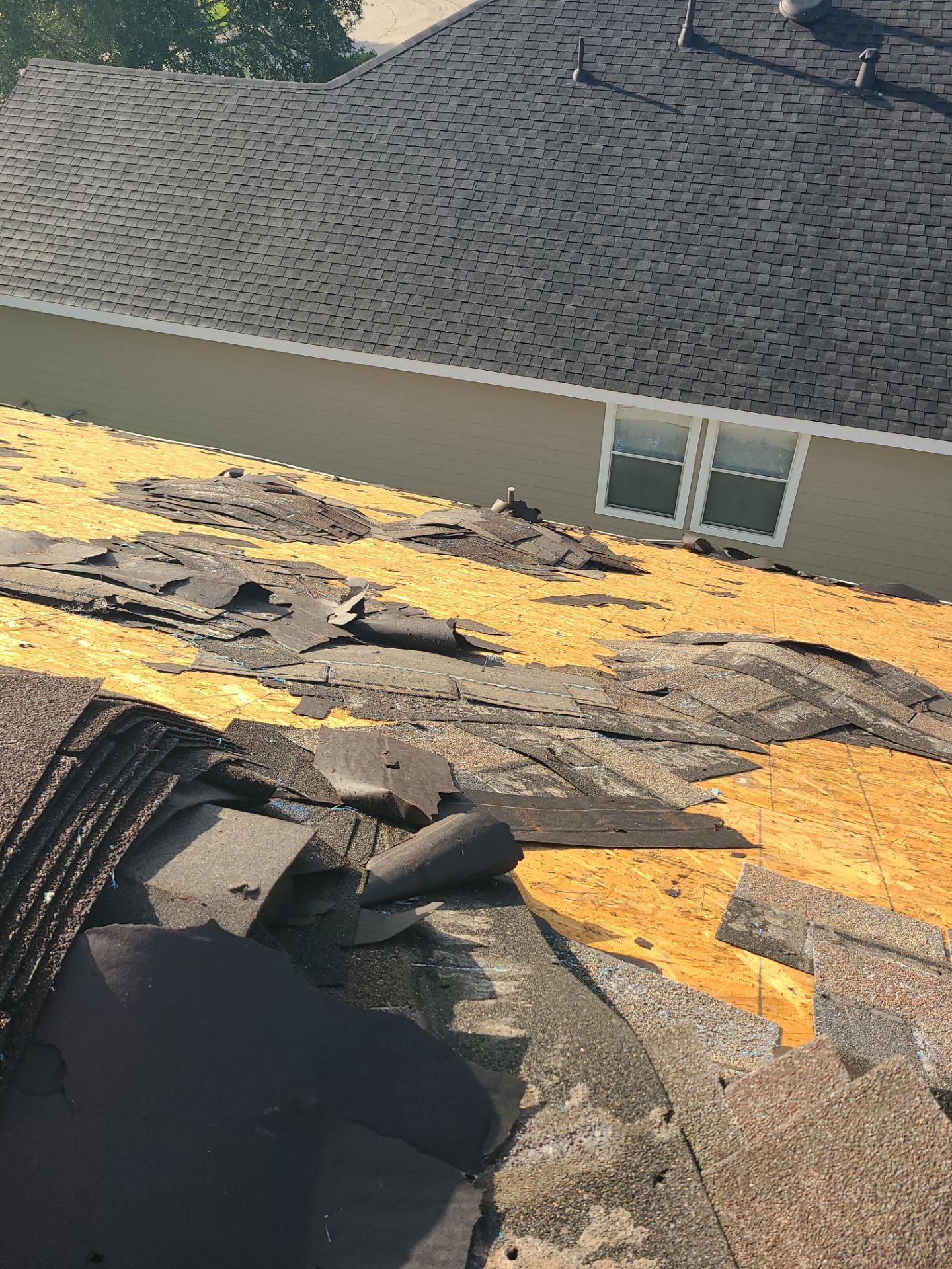 Roof Replacement Humble by Roof Repair Services LLC
