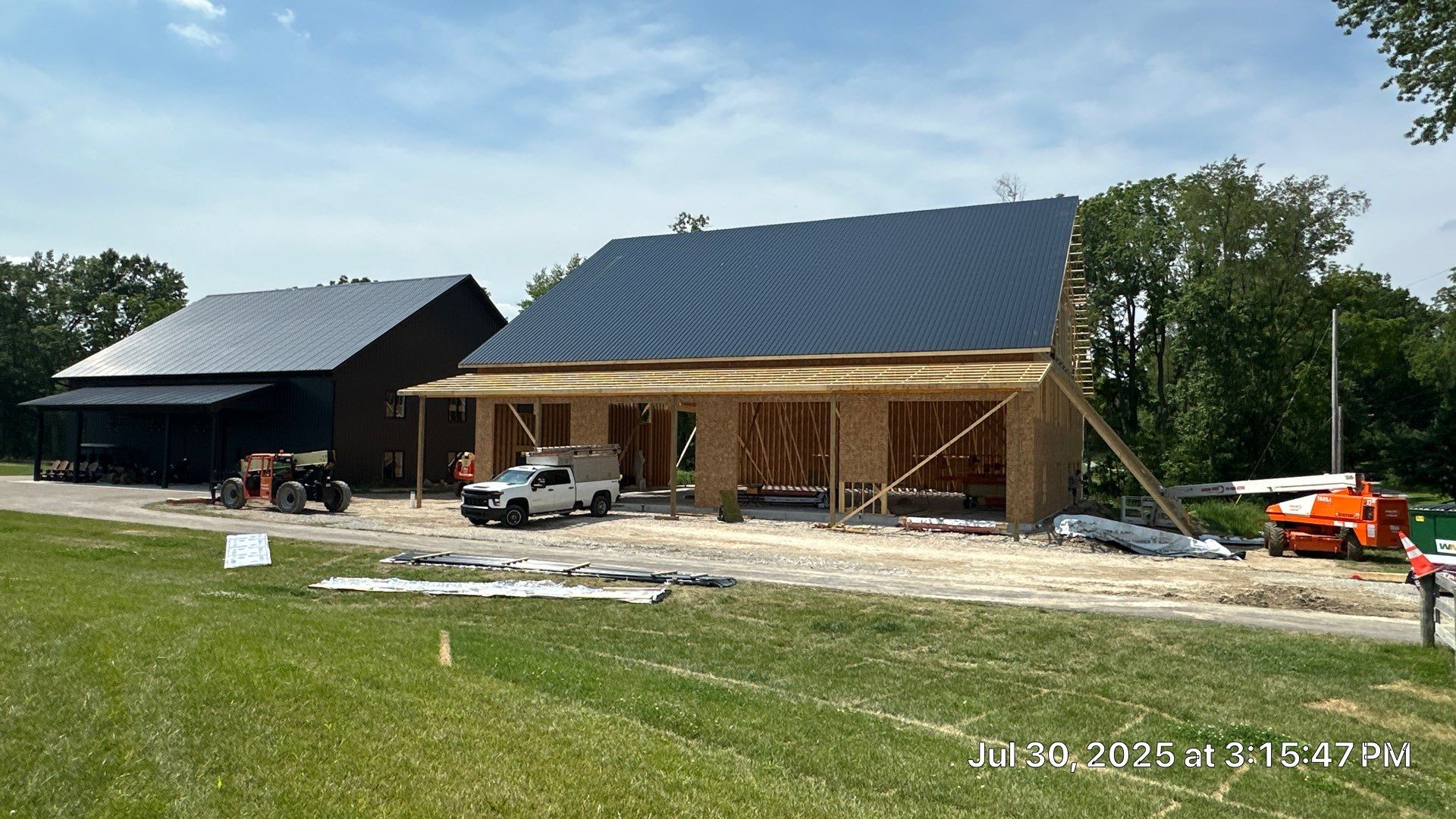 Fether Project by Avodah Contractors