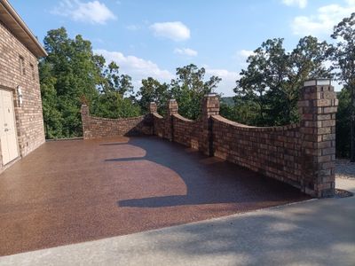 Project in Bella Vista