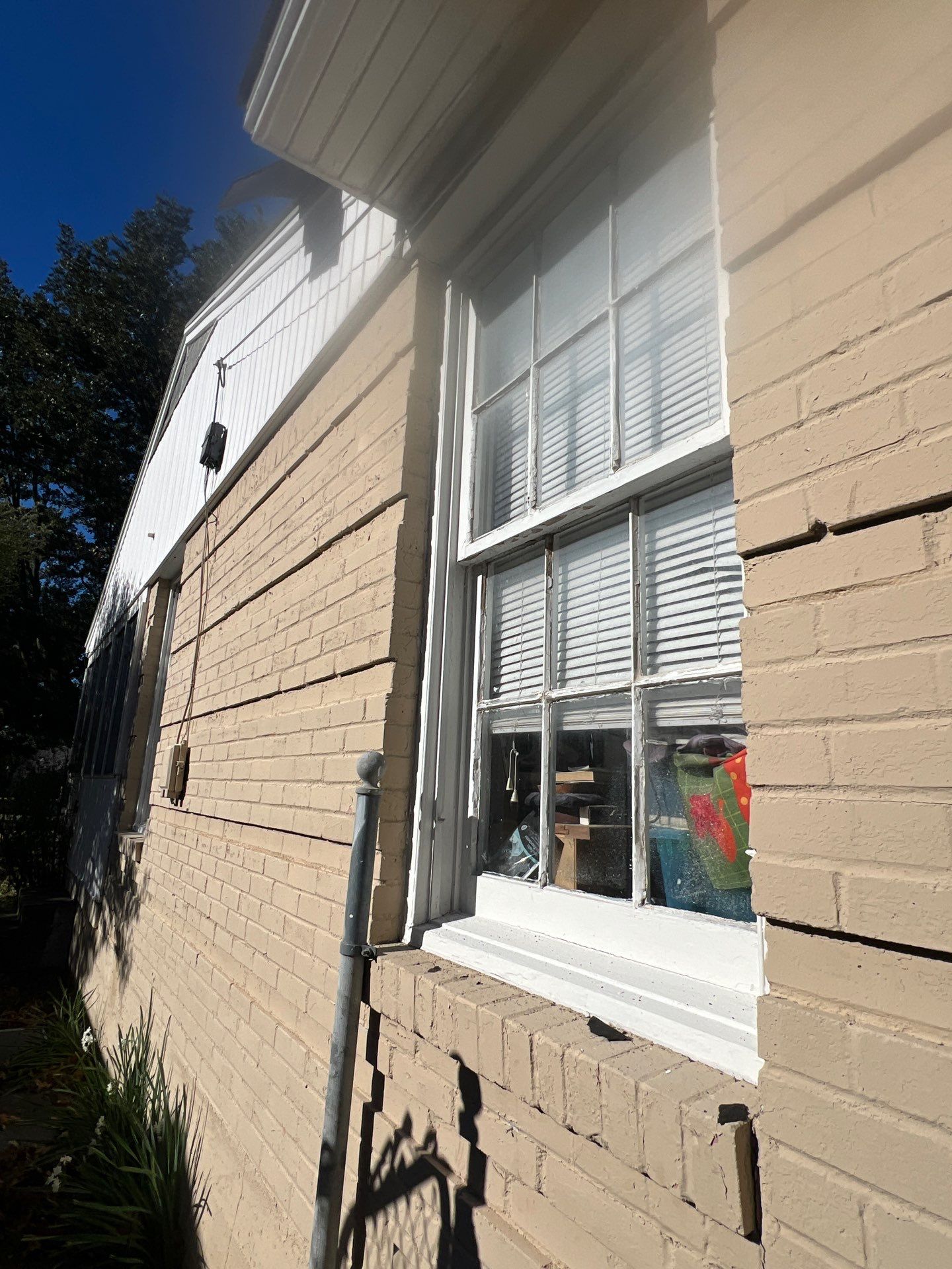Project in Dallas by Rhino Roofing and General Contracting, LLC