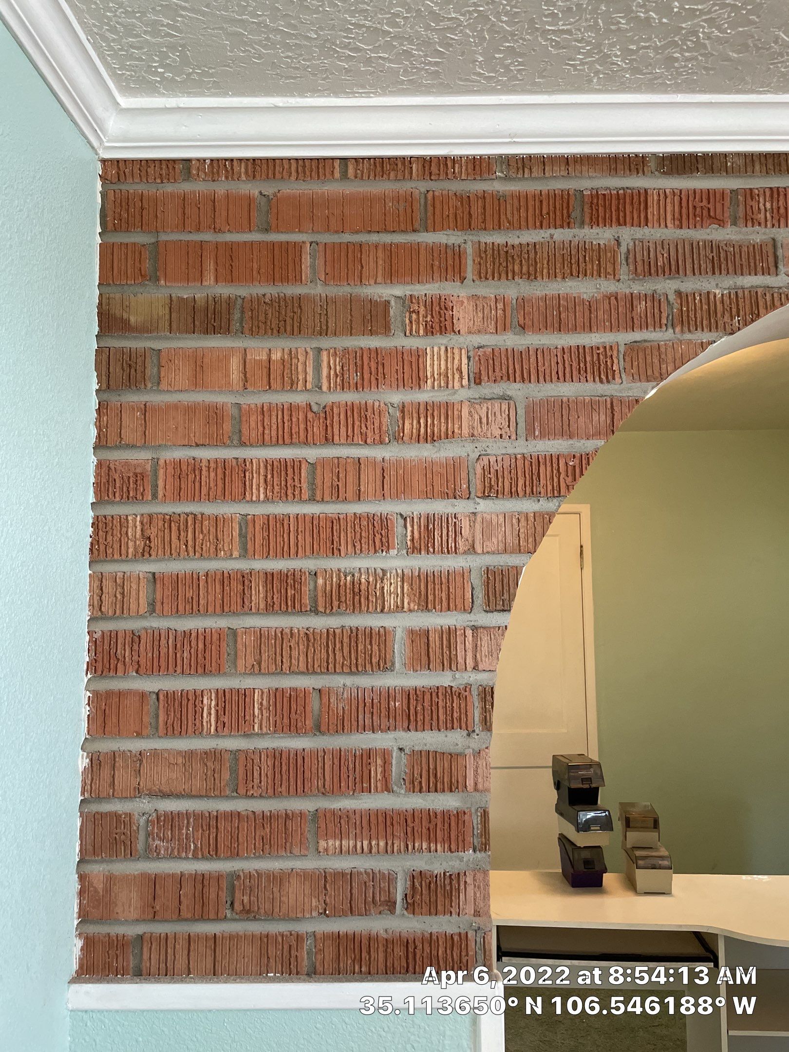 Refreshing Room Remodel by Rio Grande Building & Storage