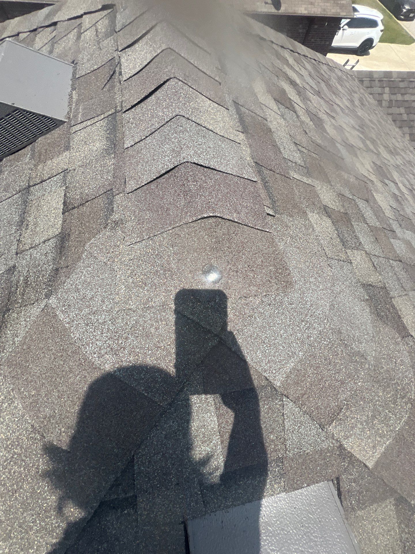 Project in Temple by Rhino Roofing and General Contracting, LLC