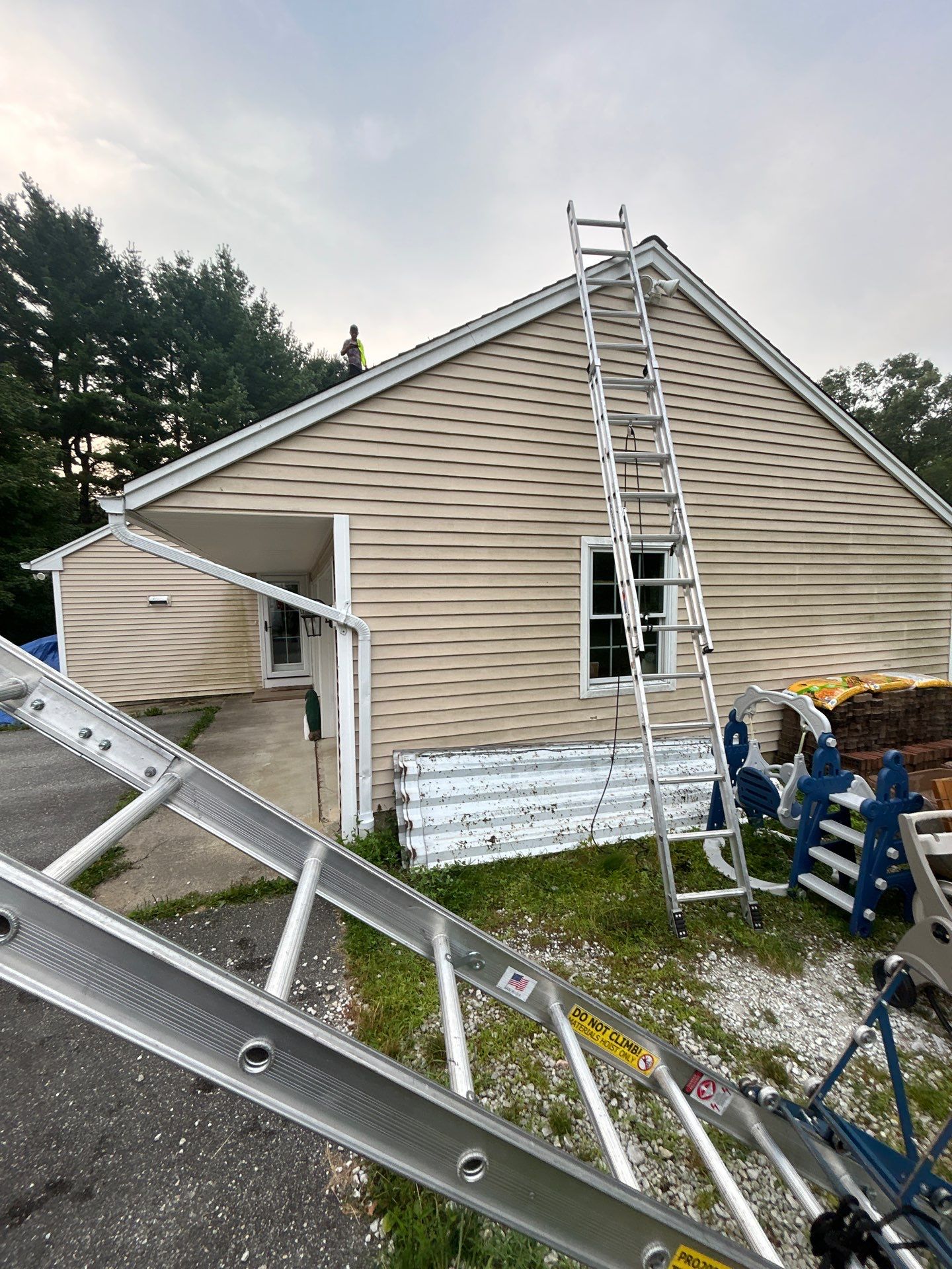Harwinton by All site builders LLC