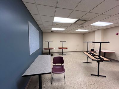 Erika Cross - Interior