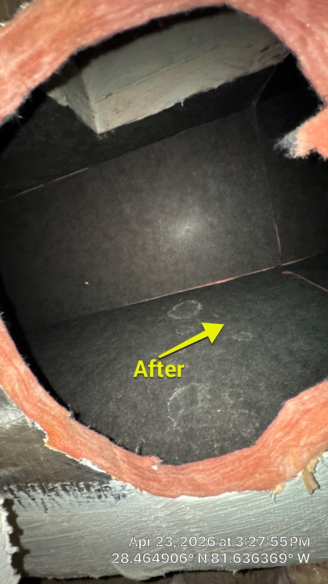 Air Duct Cleaning Winter Garden by Hygienic Air, Inc