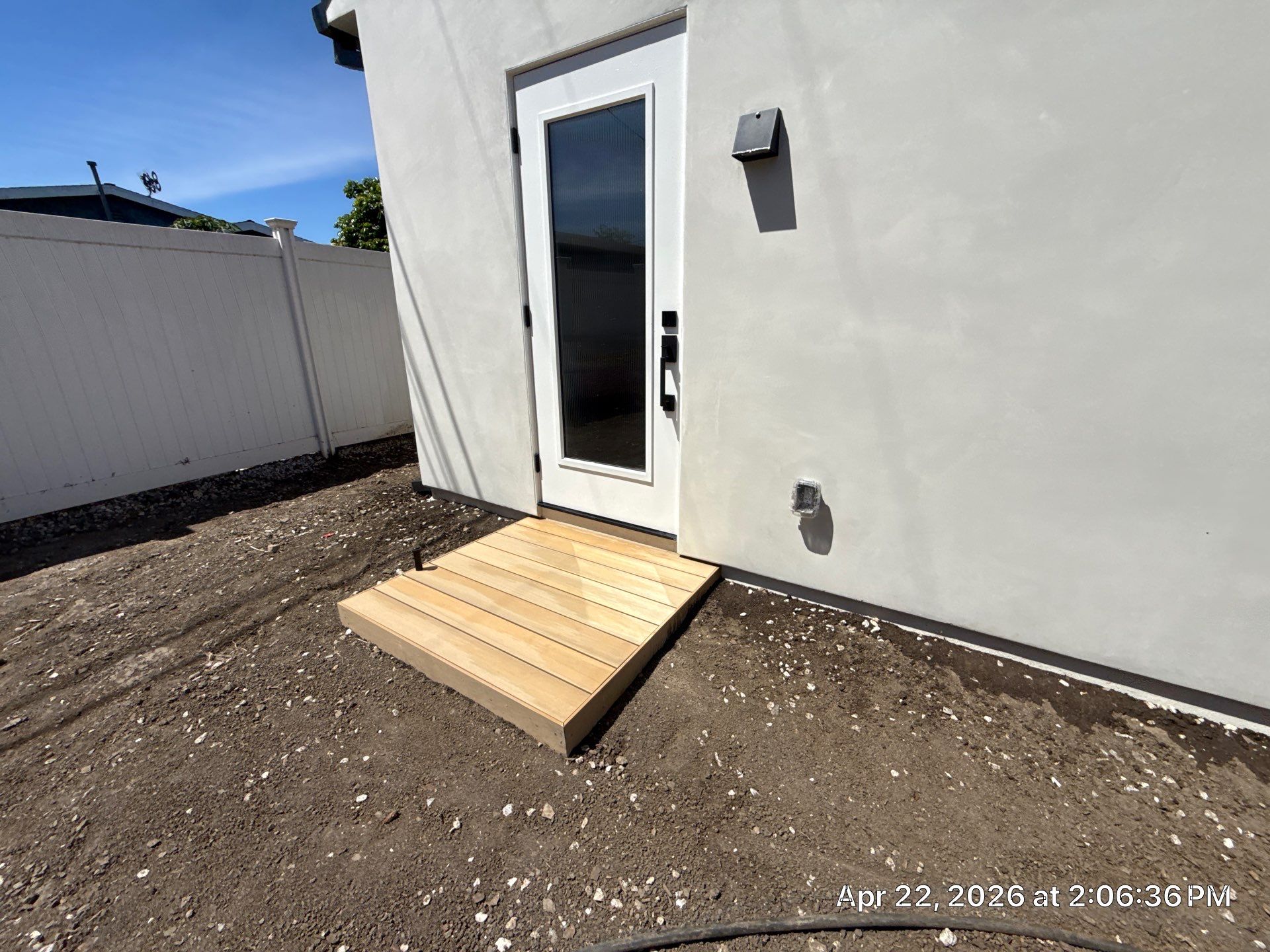 Project in Long Beach, CA by Buildoly