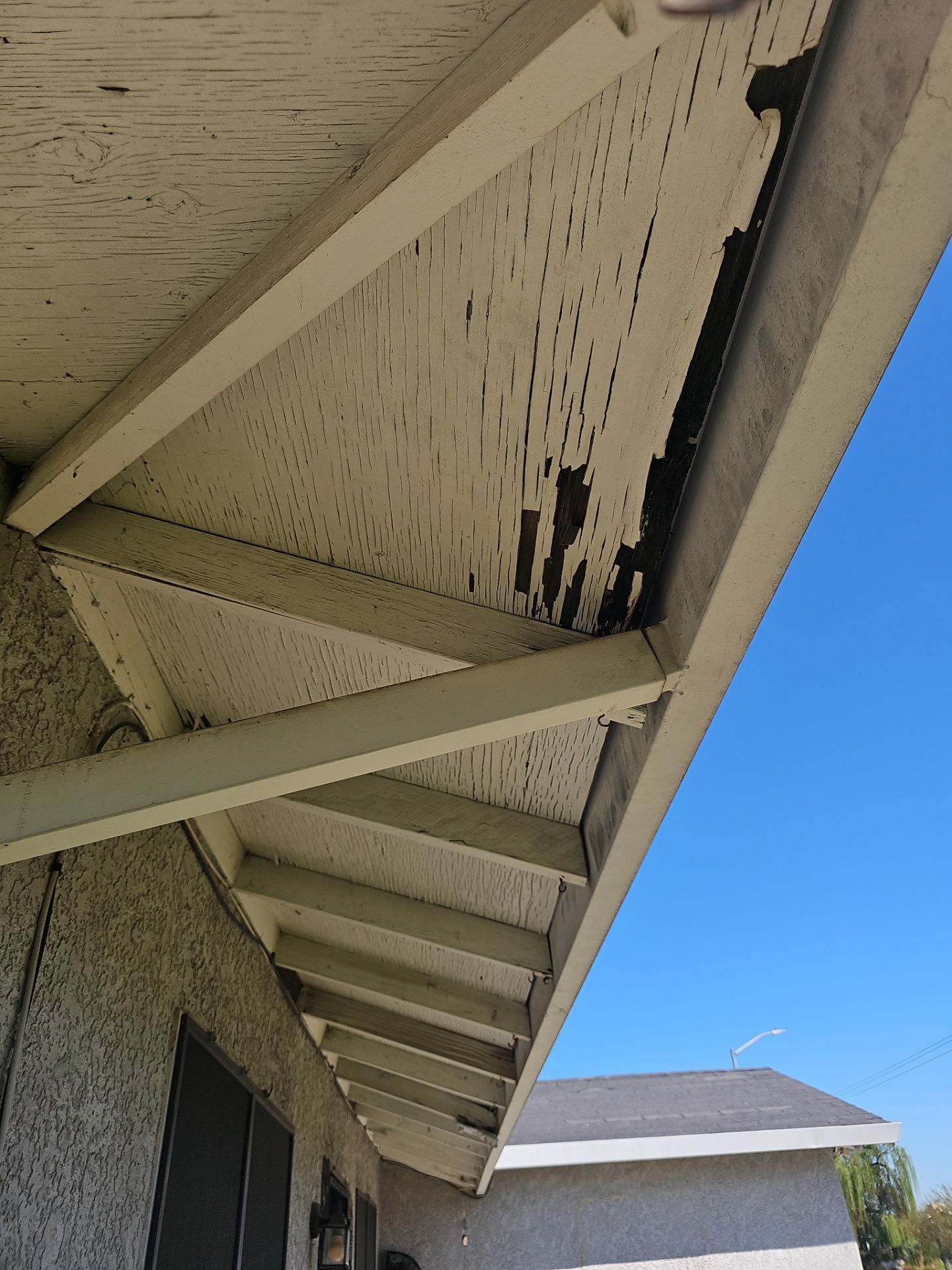 Hammatt Ave Livingston CA  by Econo Roofing