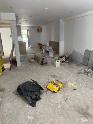 Coquitlam full Renovation Project