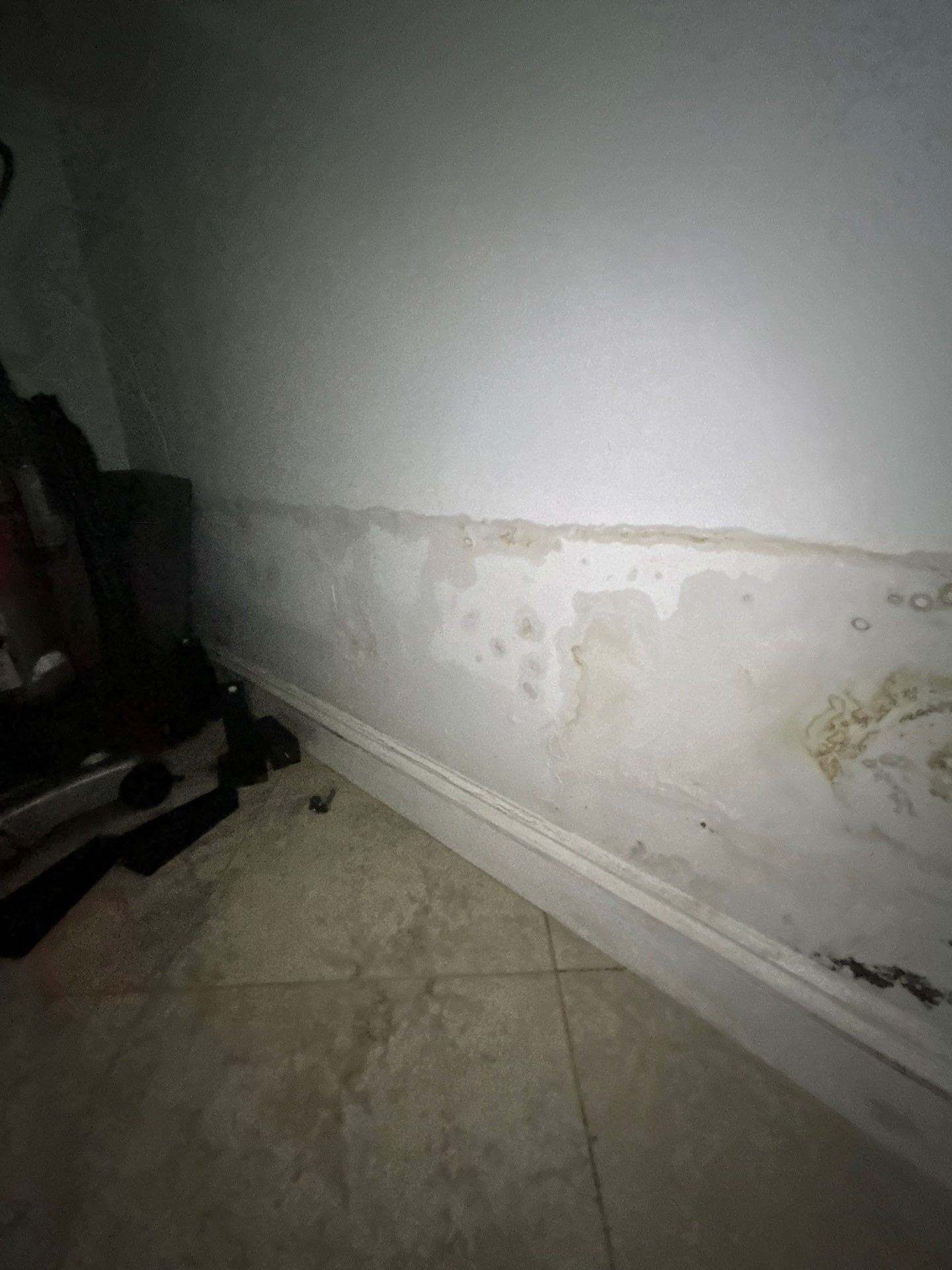 Storm Water Damage Sarasota by Ampm Restoration Services