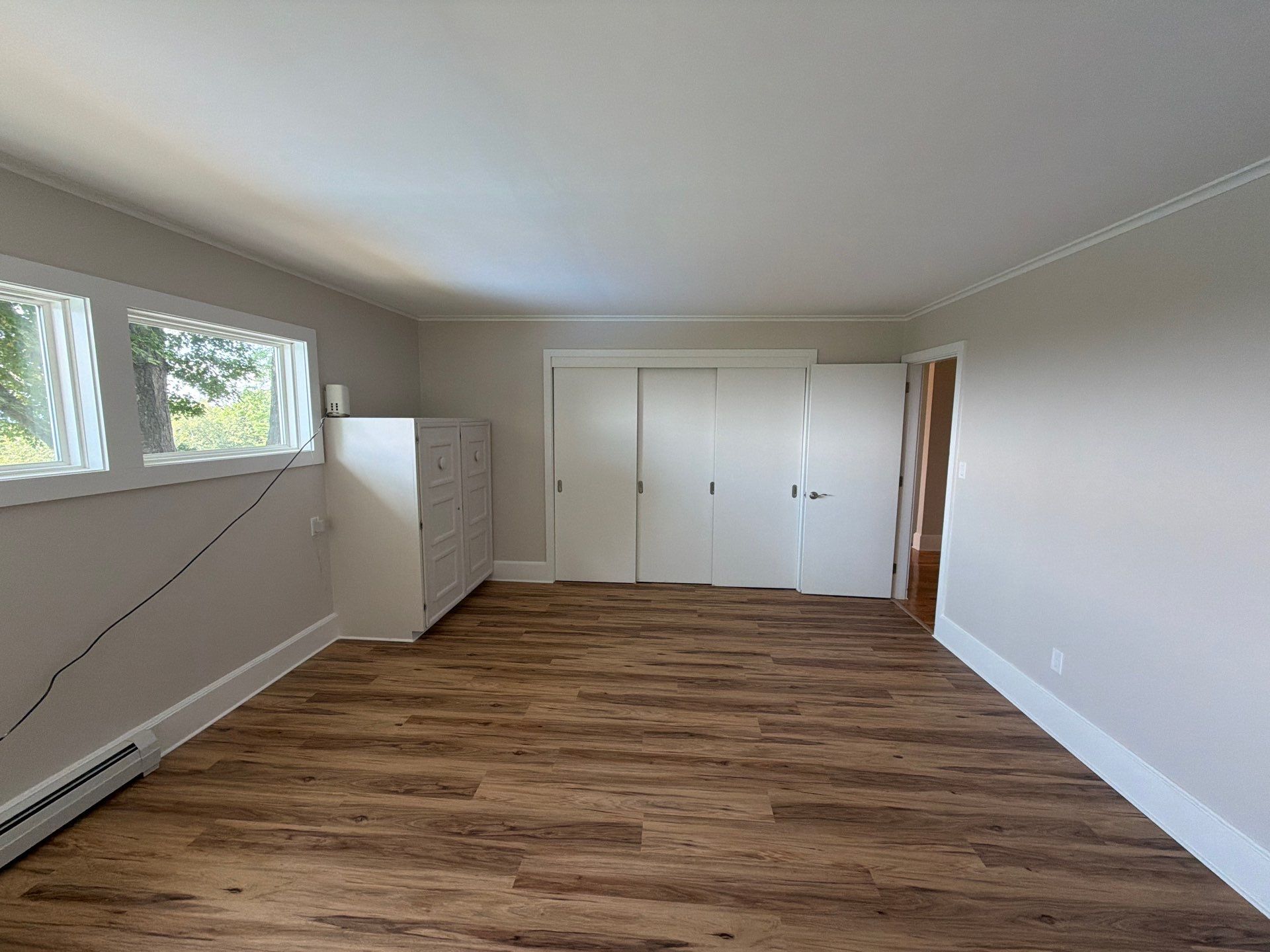 The Pelham Overlook Project by Chagnon Building & Remodeling LLC
