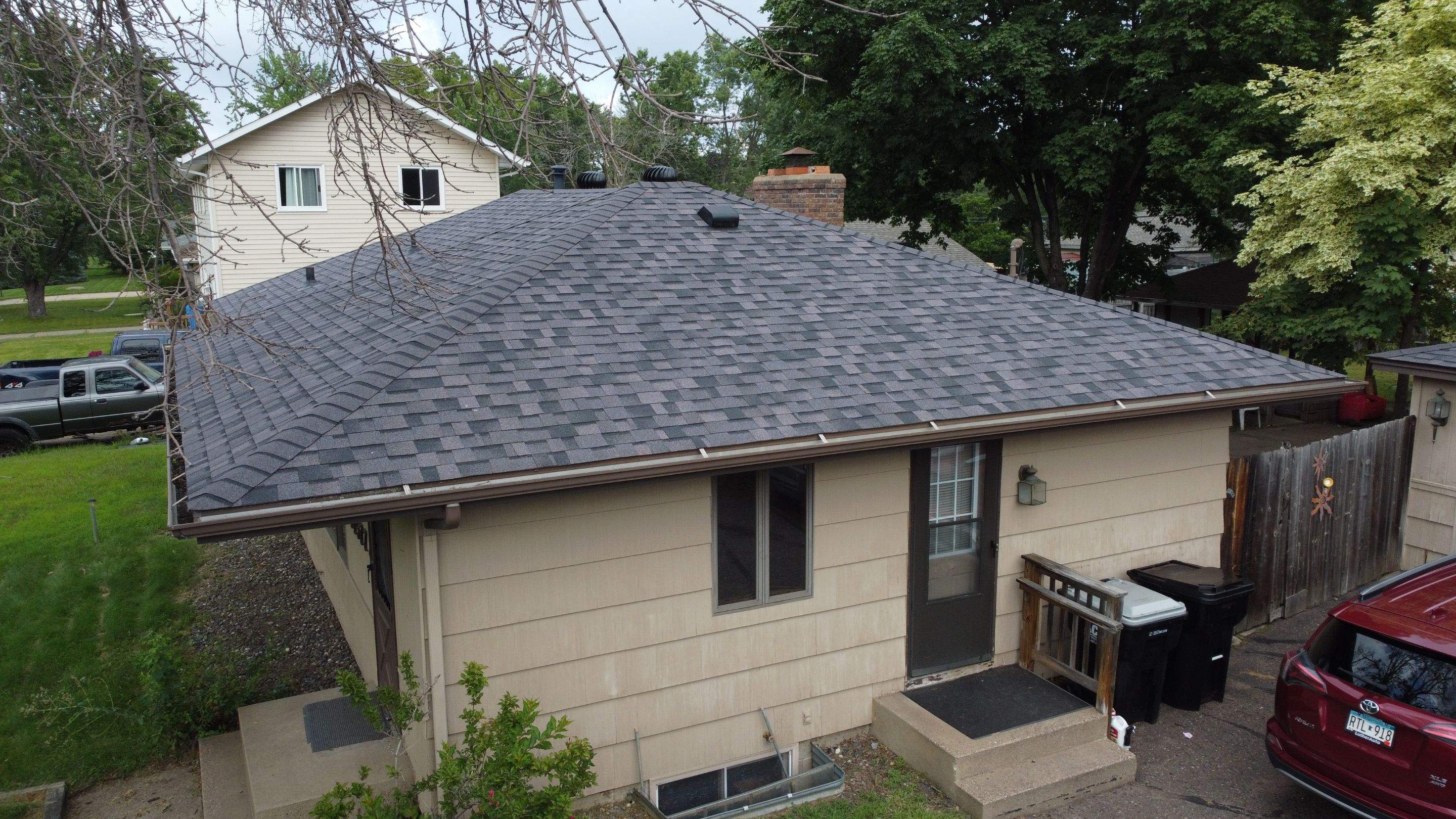 OC Duration Designer AR - Midnight Plum by Forever Fortified