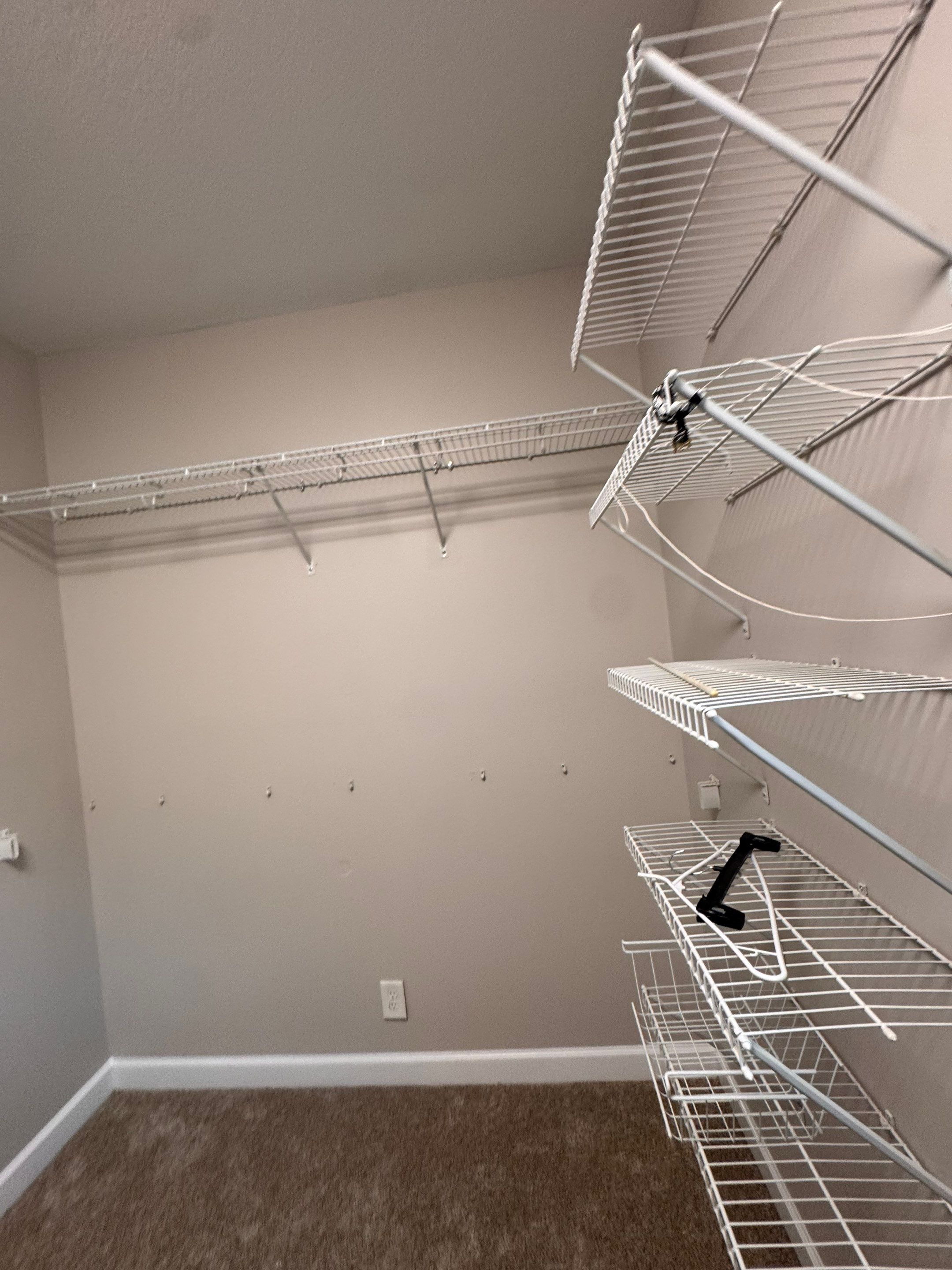 Rutledge, GA Interior Painting by Praise God Painting, LLC