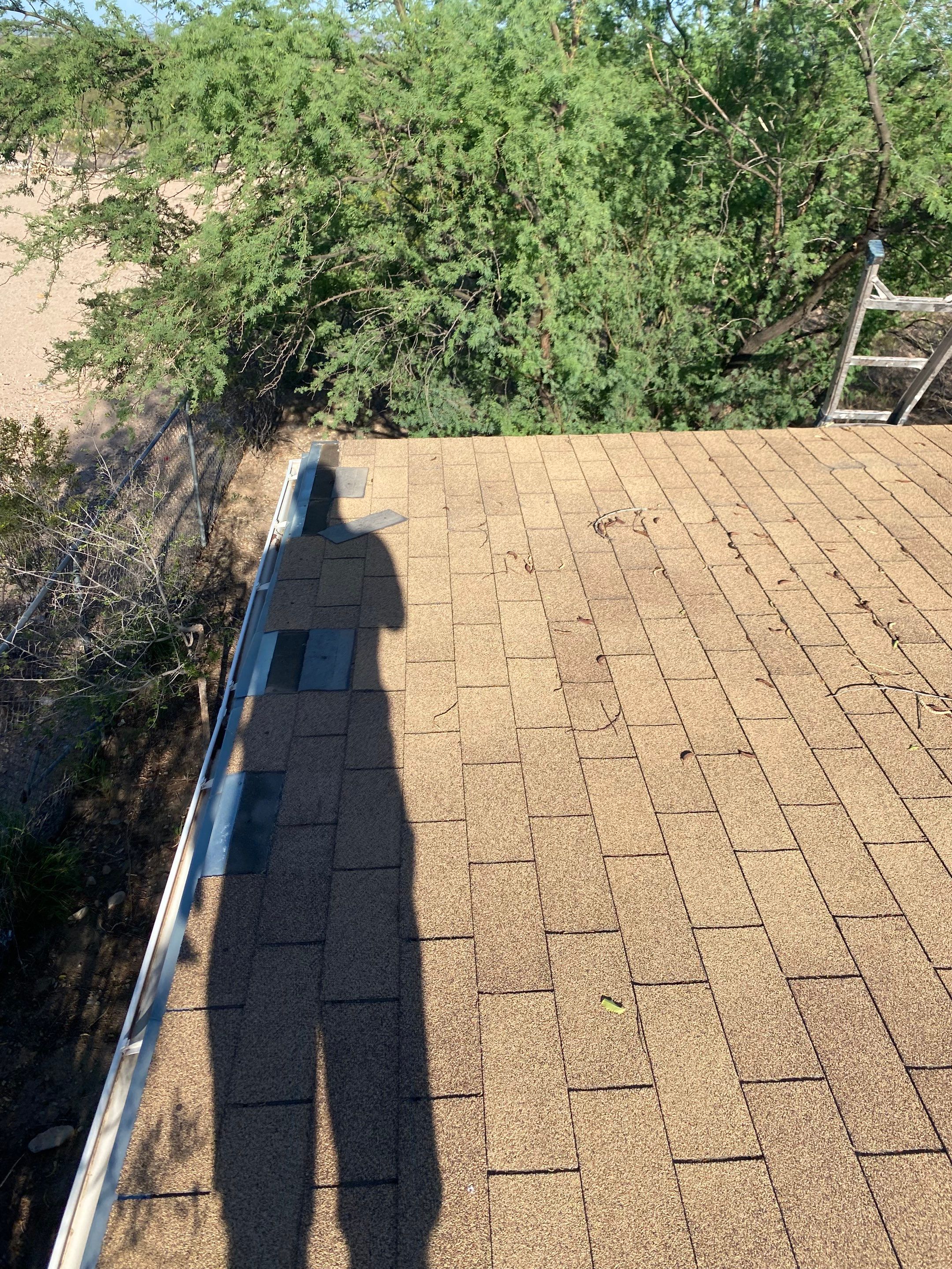 Photos  by West Coast Roofing AZ