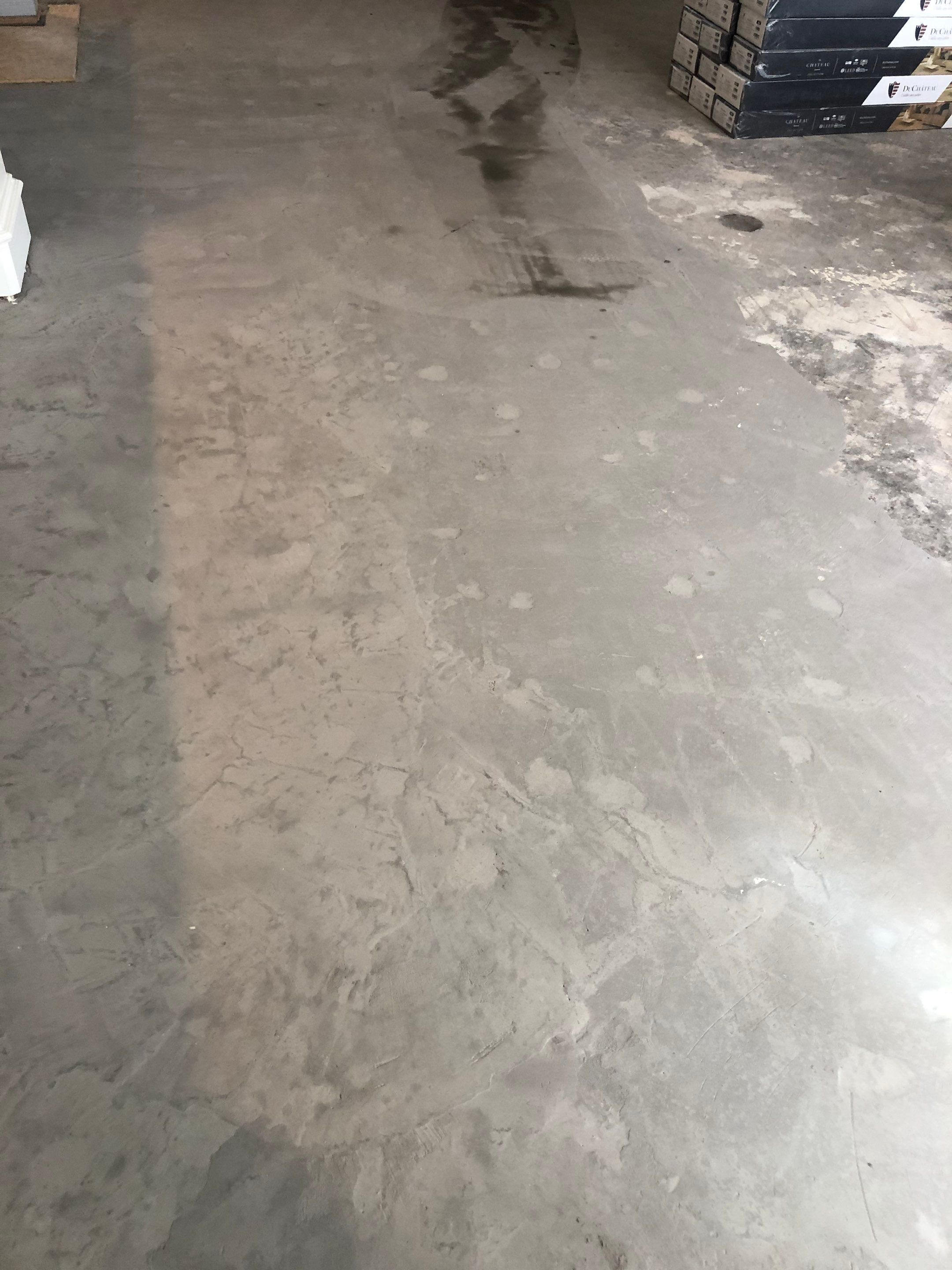 Major Flood from Pipe Burst at a Southlake Home - Full Remodel by First United Roofing & Construction