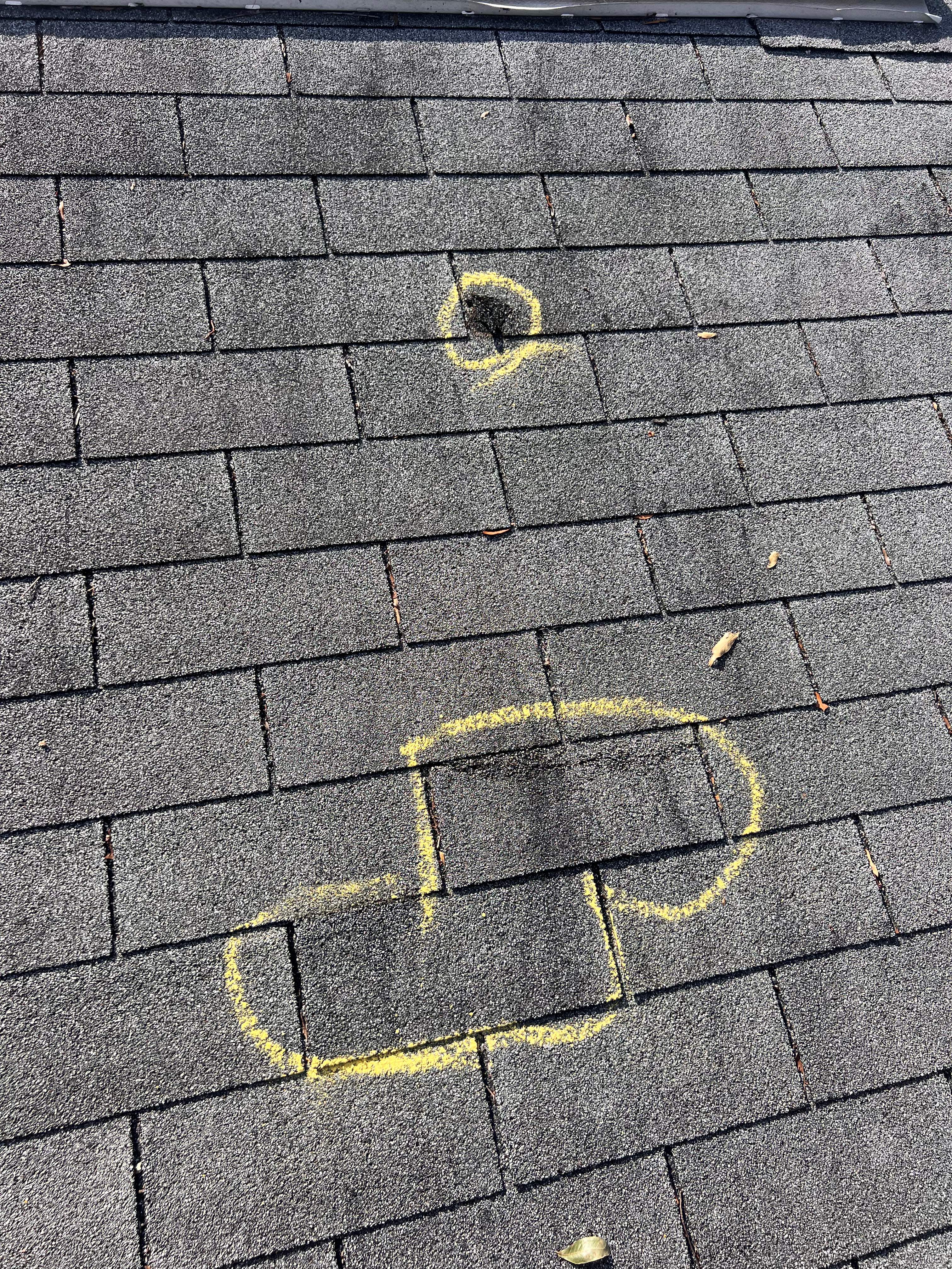 Hurricane Damage Claim in St. Petersburg by FLAPA & KeyStone
