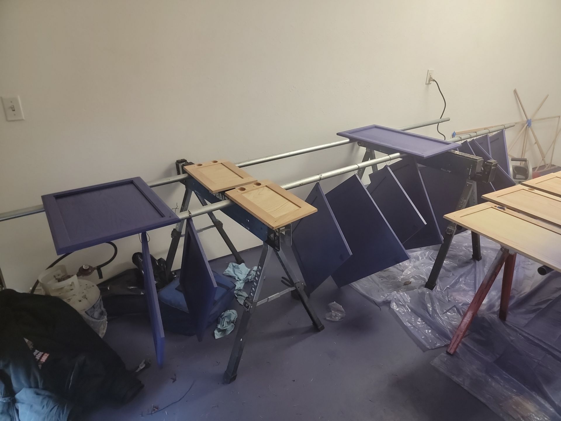 Burien remodel by Long Range Customs LLC