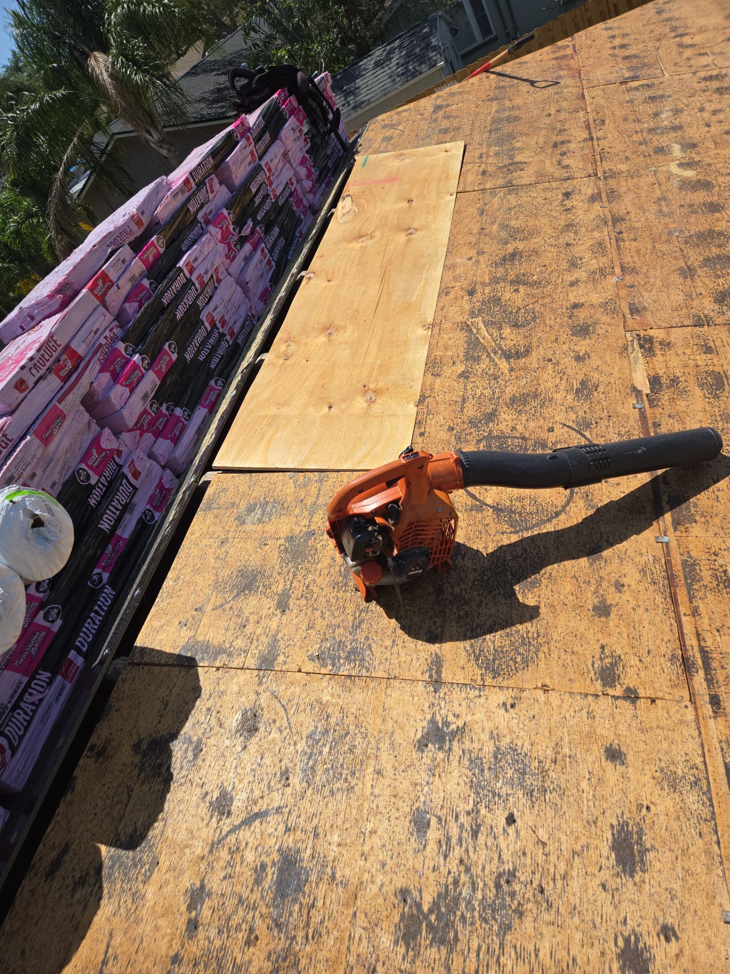 Project in Seminole 33772 by Mitchell Roofing Company LLC 