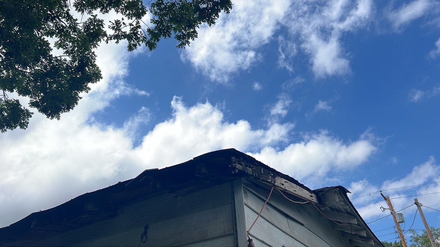 Residential Roofing Installation using Performance Shingles by Mr. Roofer