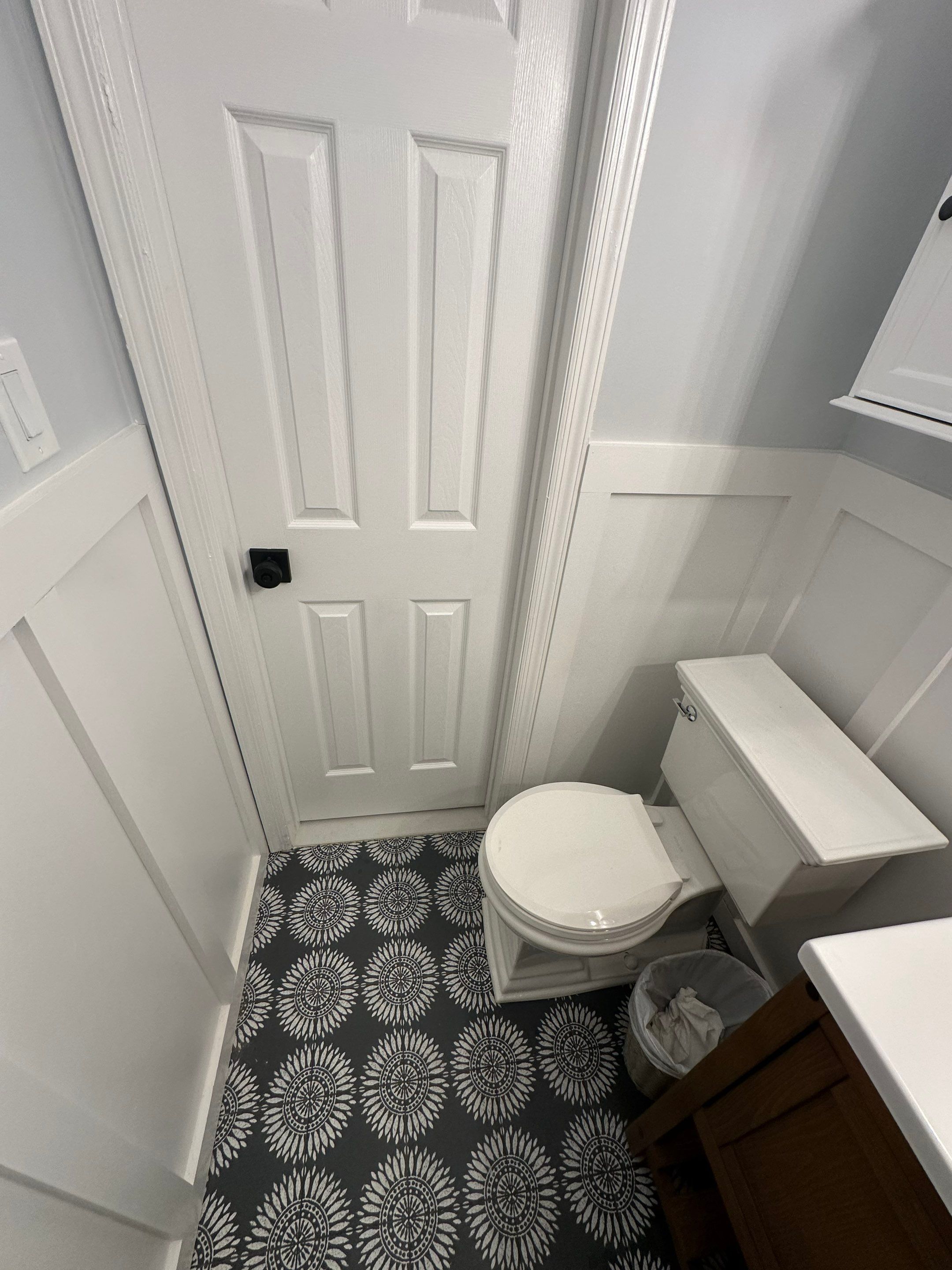 Kitchen Remodel using Cabinets by Home Concepts Construction