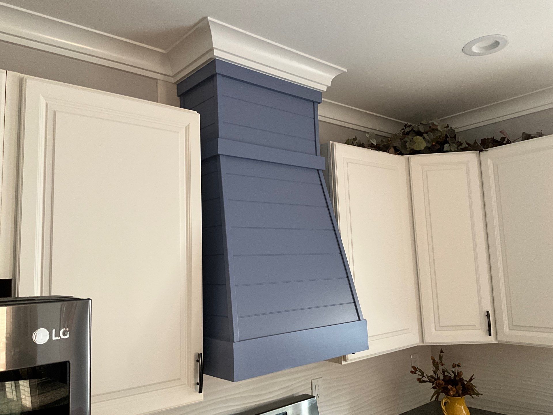 Interior Painting - Full Prep & Repaint - Galloway, NJ by FreshCoat Works LLC