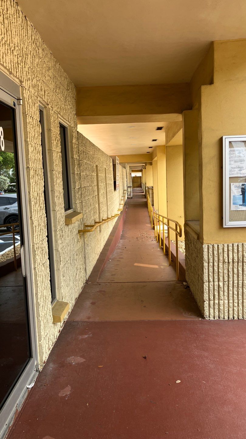 BYA PLAZA by Souffront Construction & Engineering