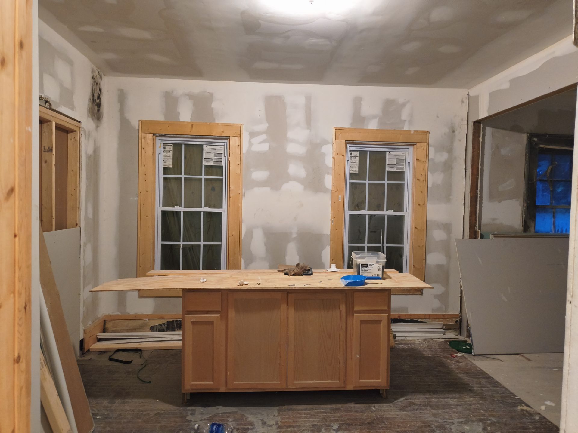 Inspected Renovation by Swift Signings and Services LLC
