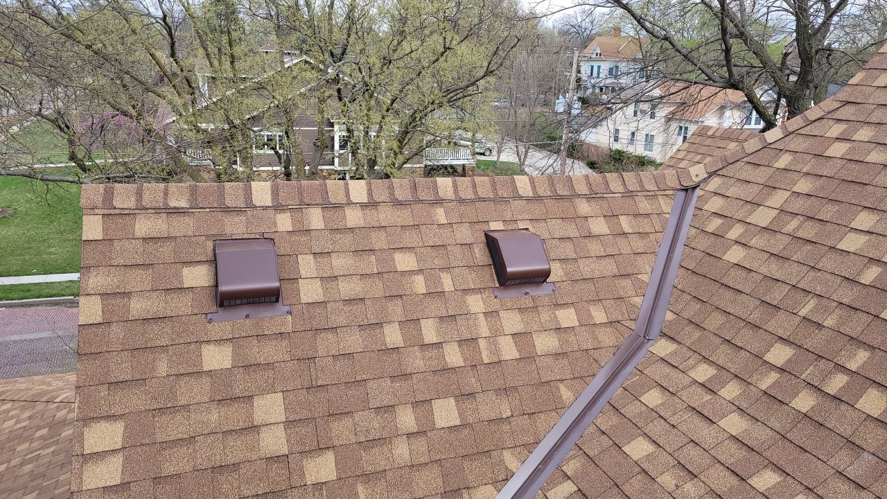 Voices of Hope Shingled Project by White Castle Roofing