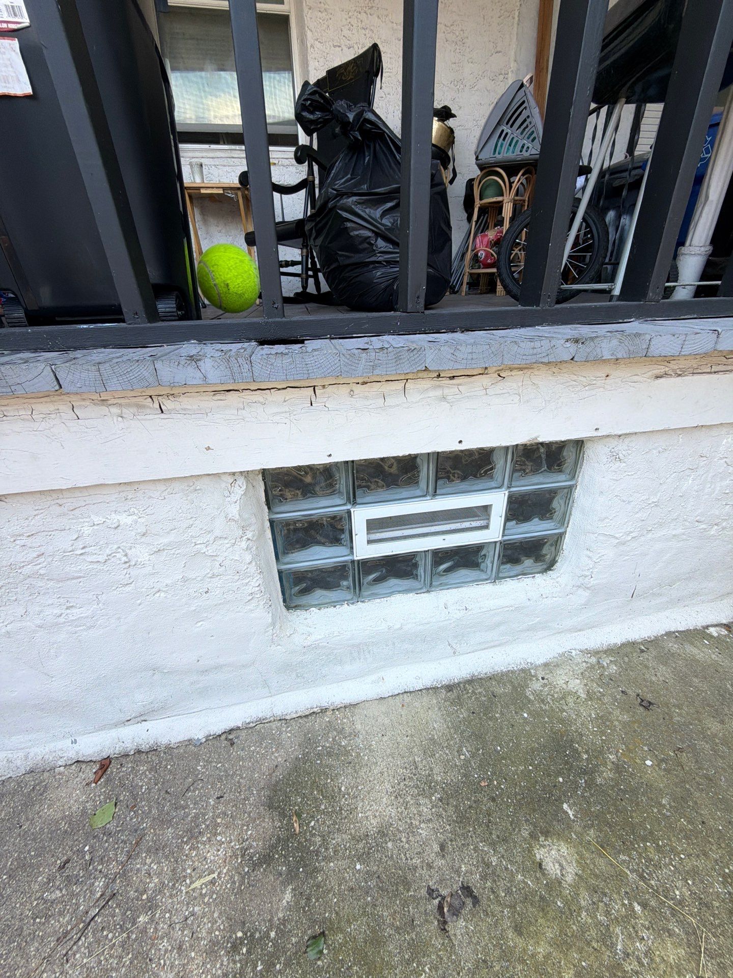 Water Damage Claim in Philadelphia by FLAPA & KeyStone