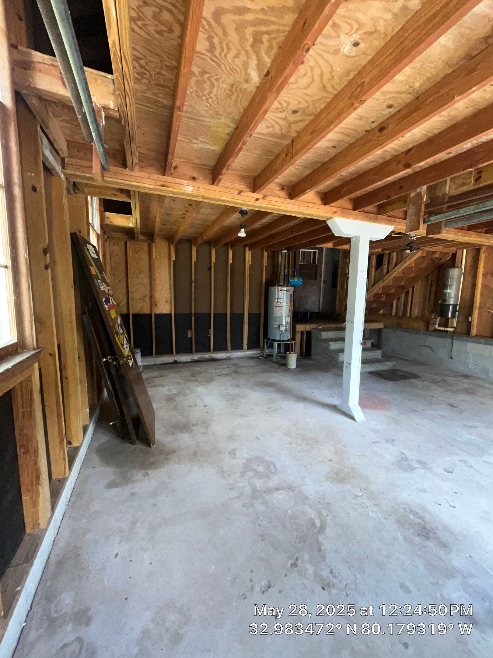 Residential Abatement by EAS Environmental, LLC.