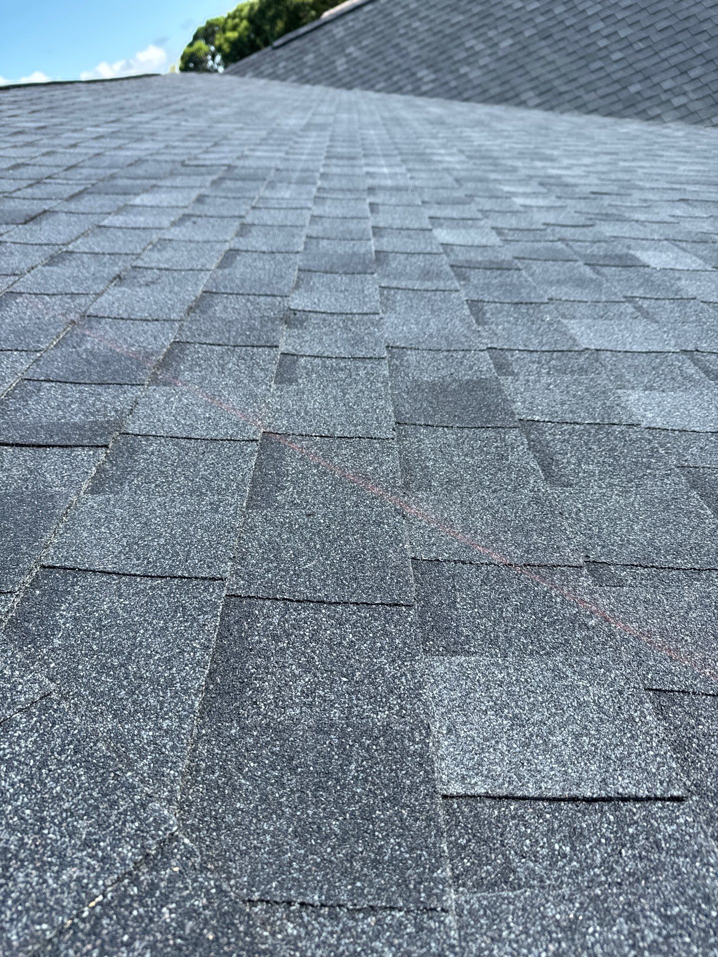 Shingle Reroof Replacement Port Orange FL by Pinnacle Roofing Group