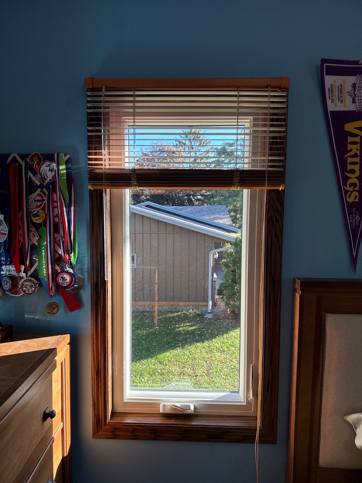 Window Replacement by Zablocki Roofing & Exteriors