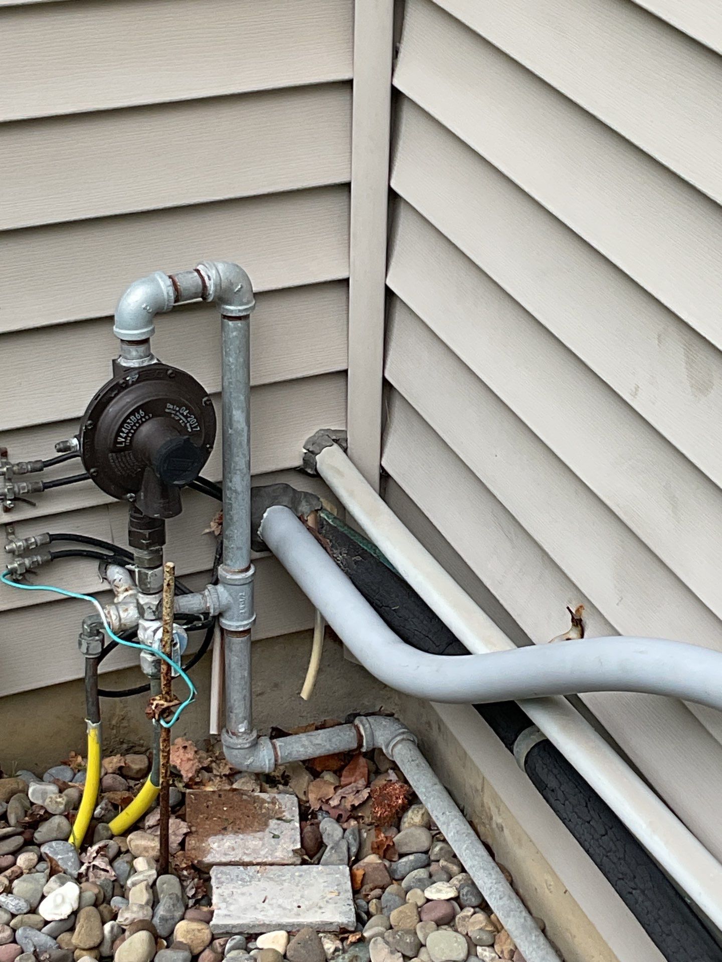 Circuit & Fixture Upgrades by ZAM by ZAM Electric