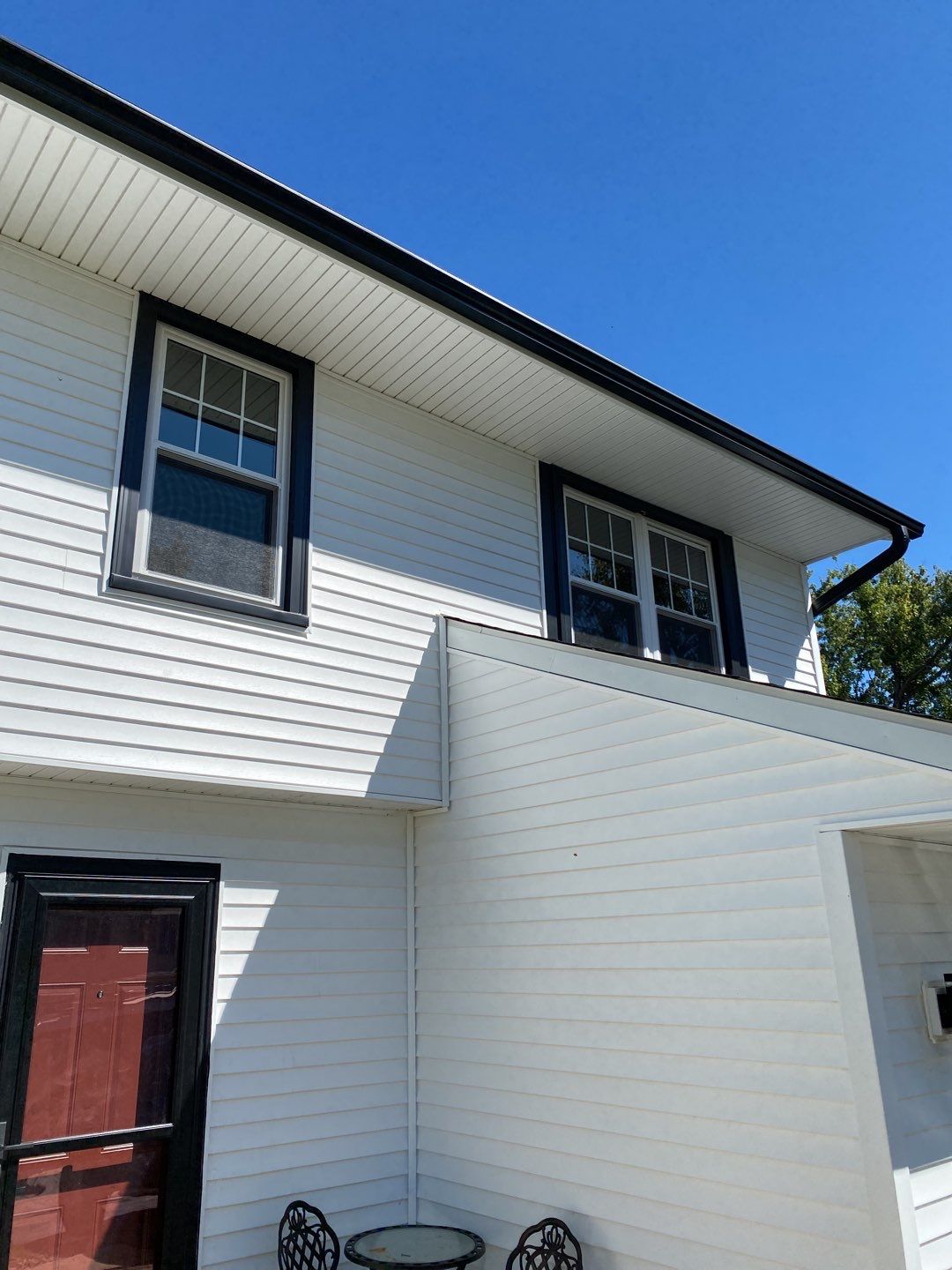 VINYL SIDING/VINYL WINDOWS by United Windows and Siding LLC