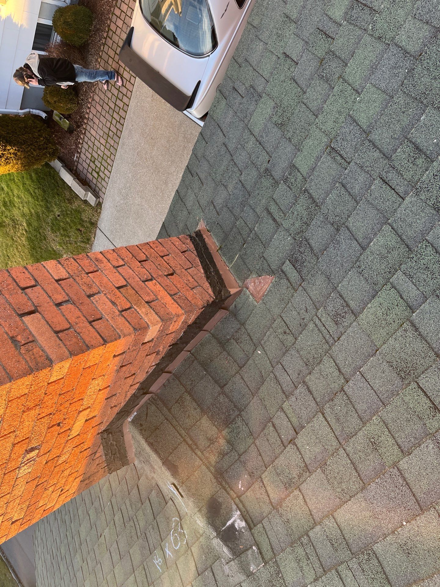 Project in Spokane by Peaks and Valleys Construction