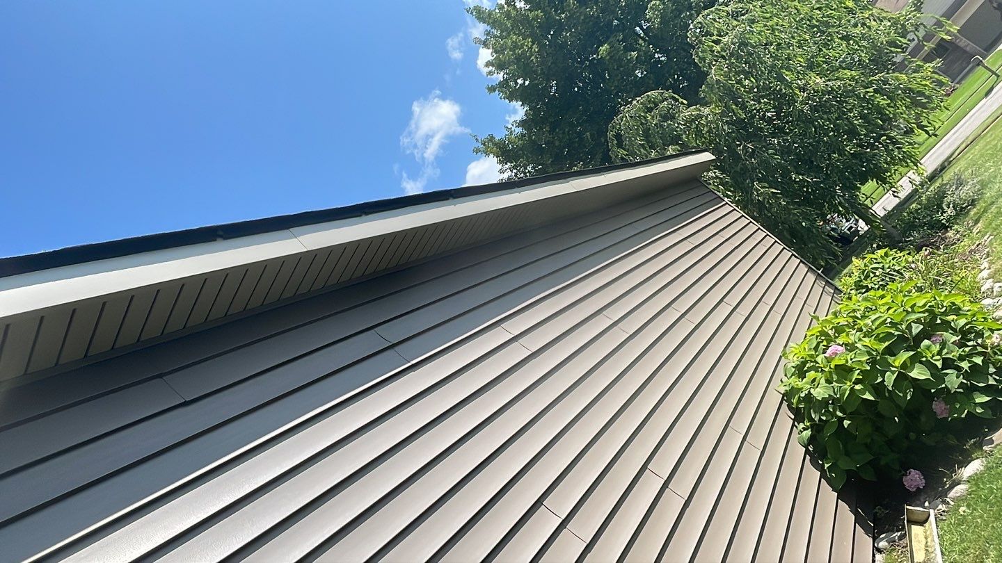 Siding Replacement using Certainteed Monogram D5 by 180 Contractors