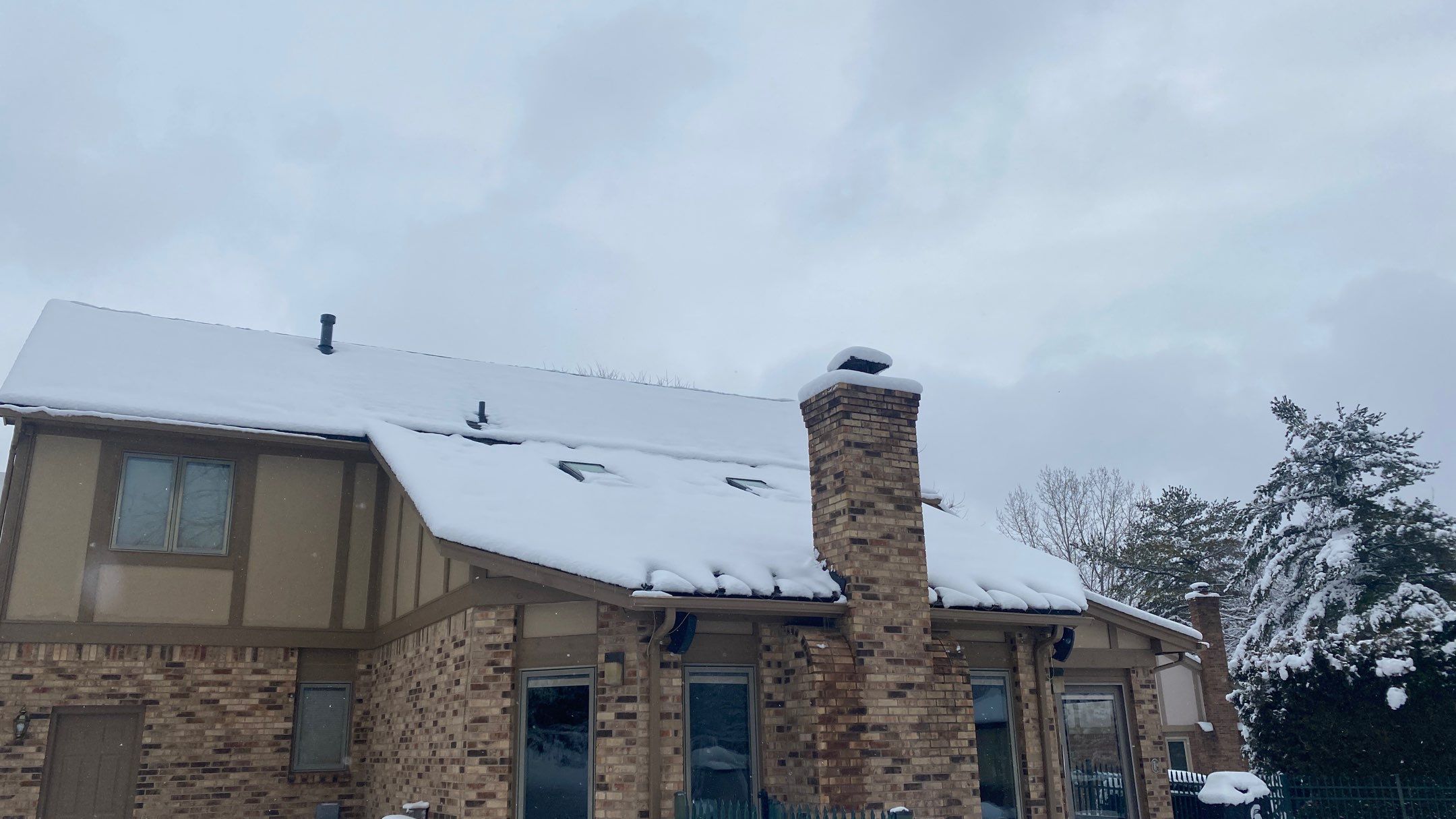 Roof Replacement using CertainTeed Landmark by 180 Contractors