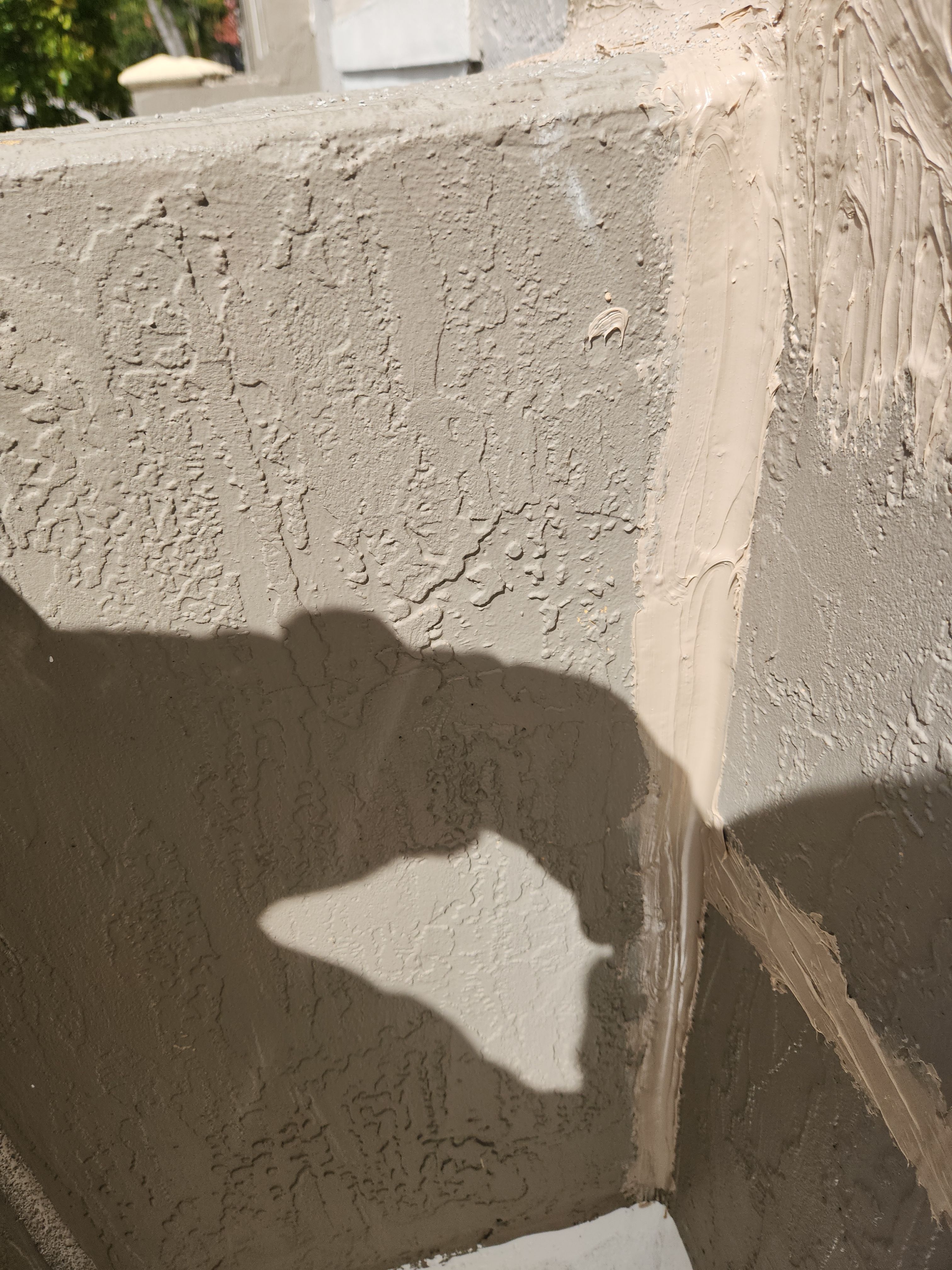 Exterior Waterproofing and Stucco Repair in Miramar by Aastro Roofing