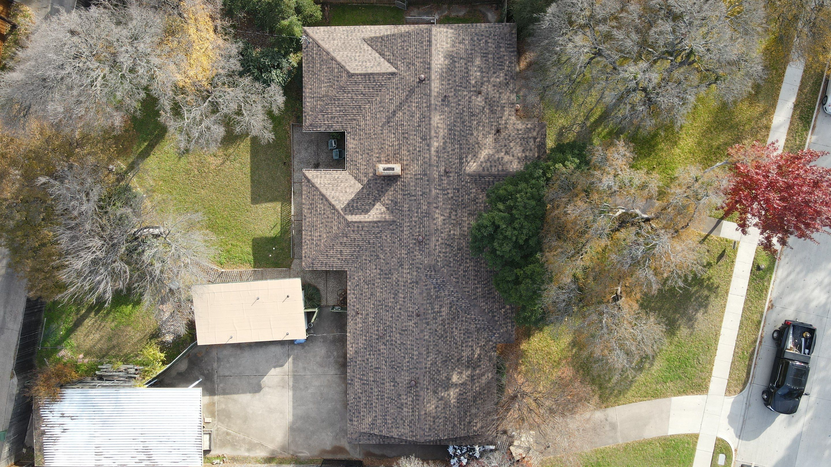 Project in Garland by Armor Roofing | Exteriors