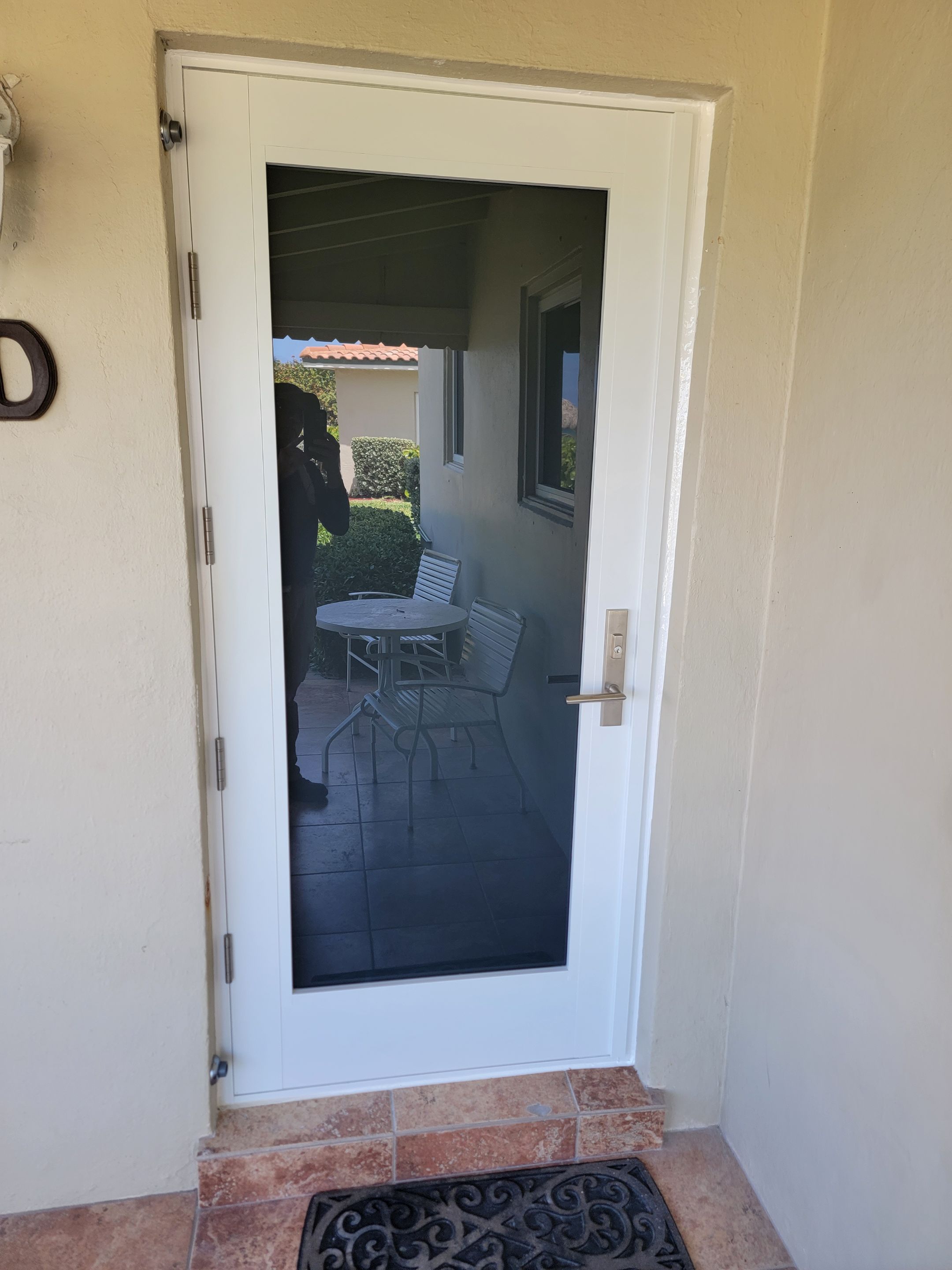 Project in Hillsboro Beach by SIW Solutions