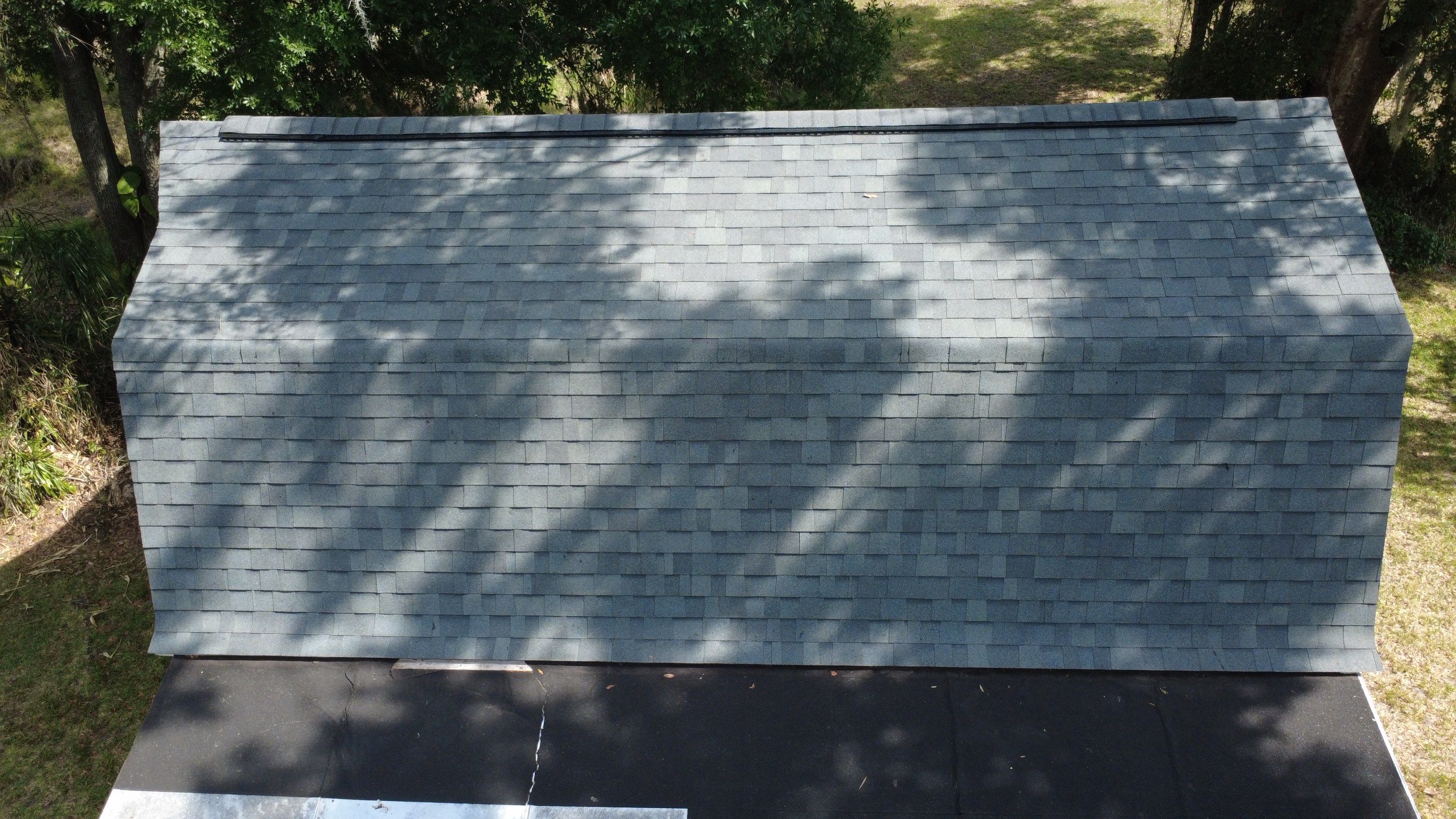 Roof replacement in Wimauma, FL by Steadfast Roofing