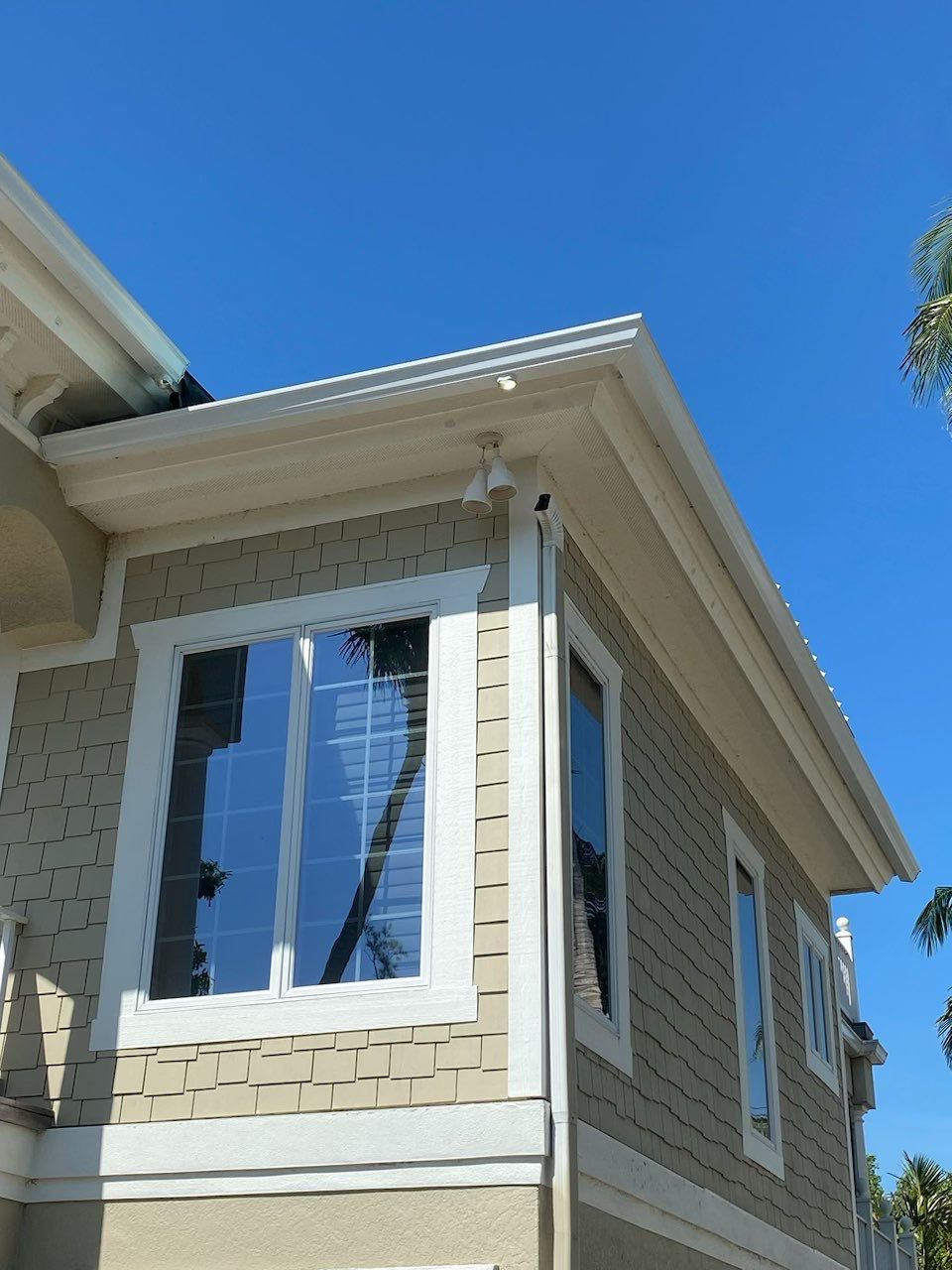 Sanibel Island Standing Seam Roof Replacement by Four Peaks Roofing