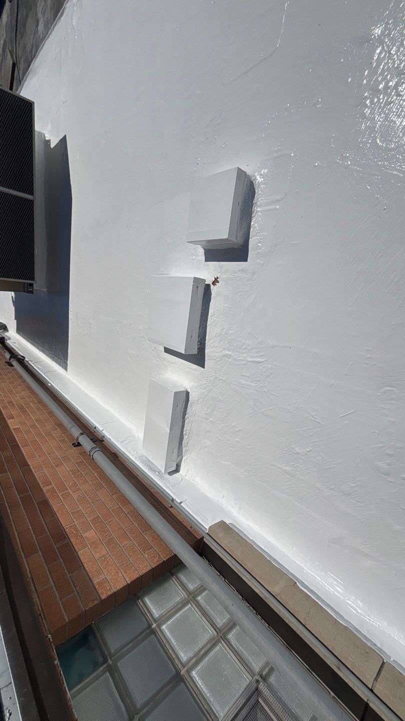 Single-Ply Roofing System – Aquinas Catholic School by Tillotson Enterprises