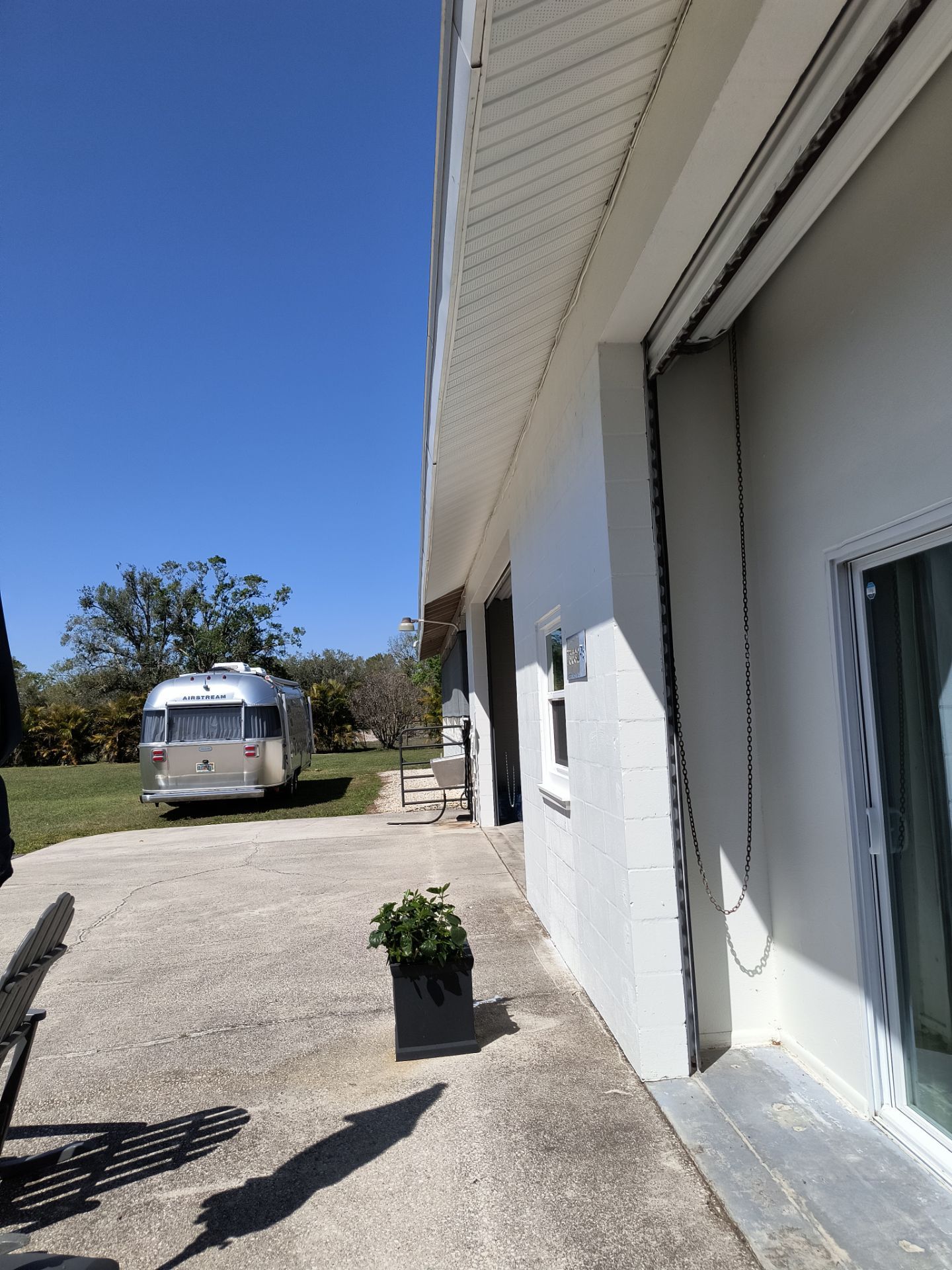 Soffit and Fascia Upgrade in Sarasota FL by Gutter Professors