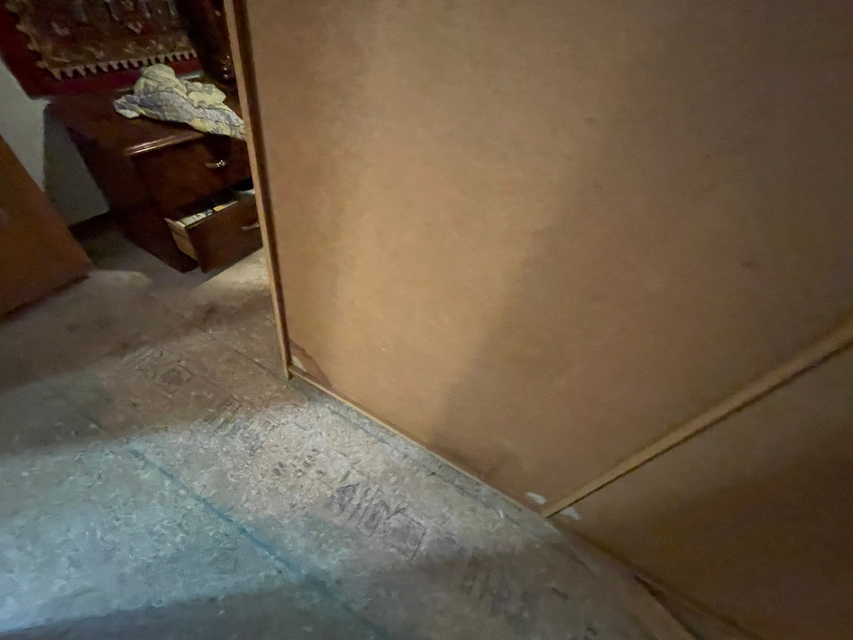 Water Damage Claim in Loch Sheldrake by FLAPA & KeyStone