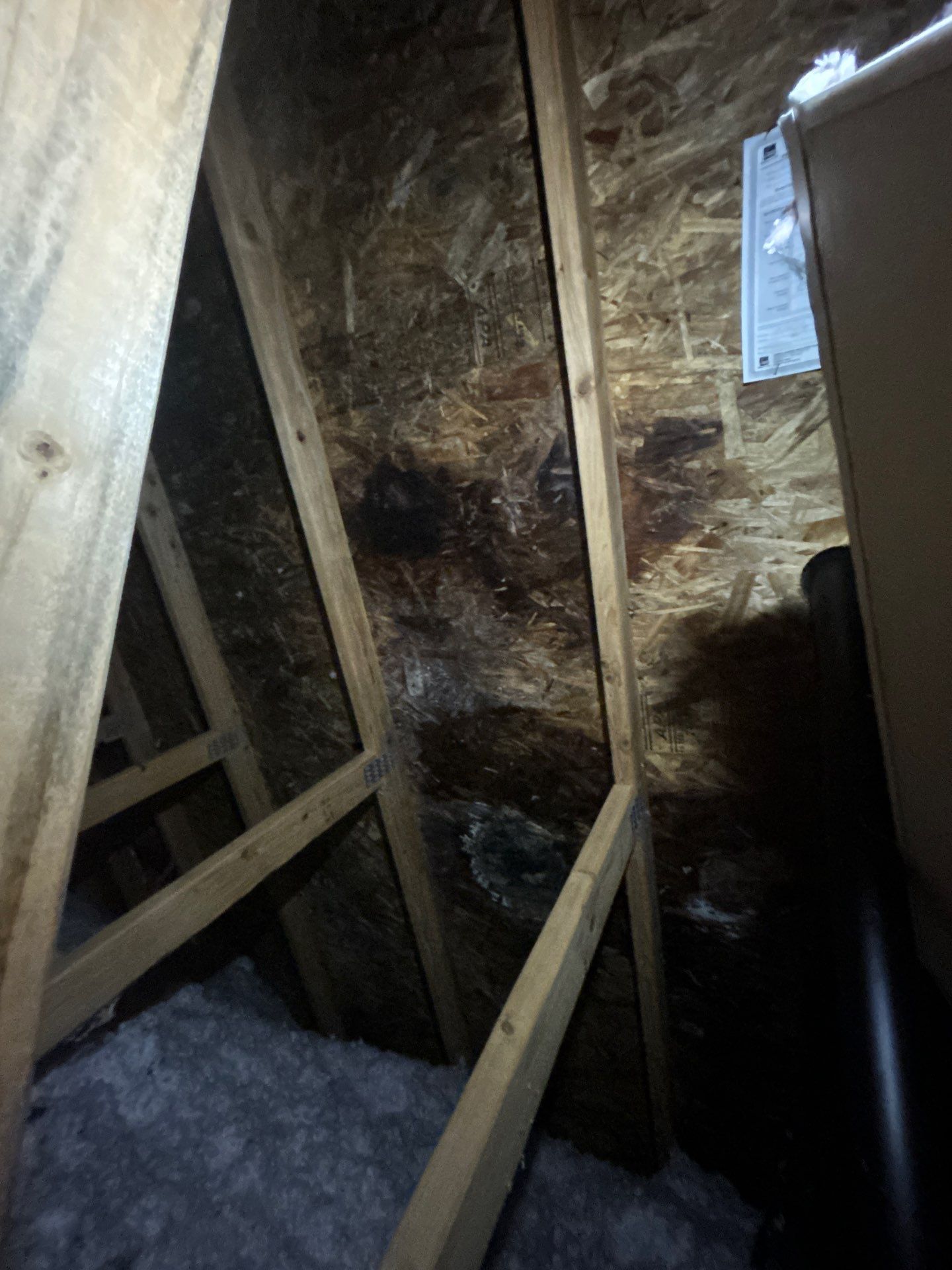 Project in Mount Vernon by Connolly Construction Company