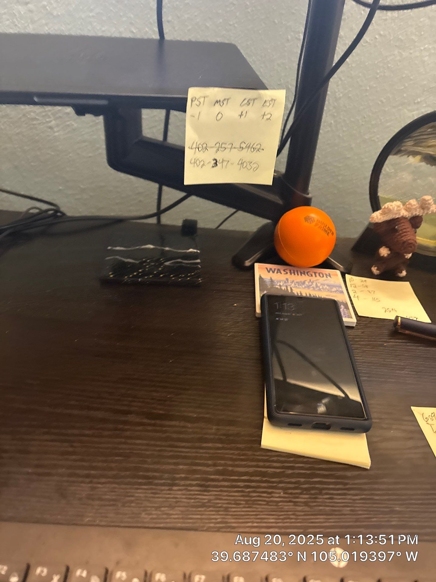 Acme Brick ReWire by CompanyCam Sales Demo