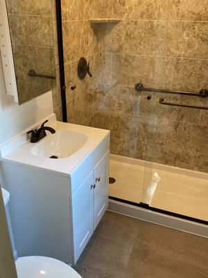 Remodel